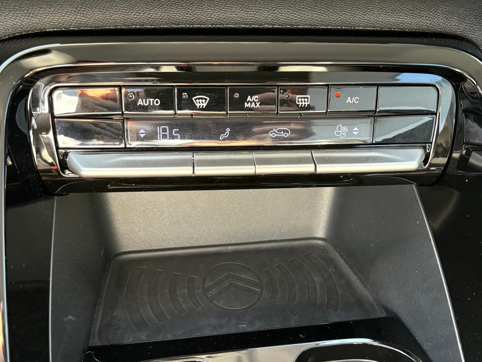 Foto van Citroën Ë-c3