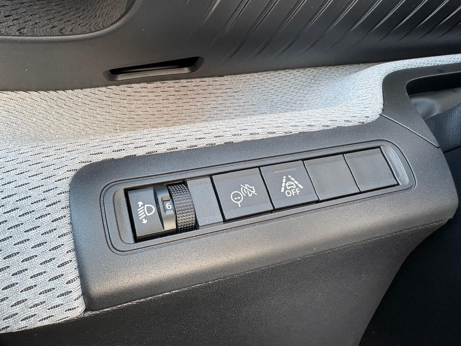 Foto van Citroën Ë-c3