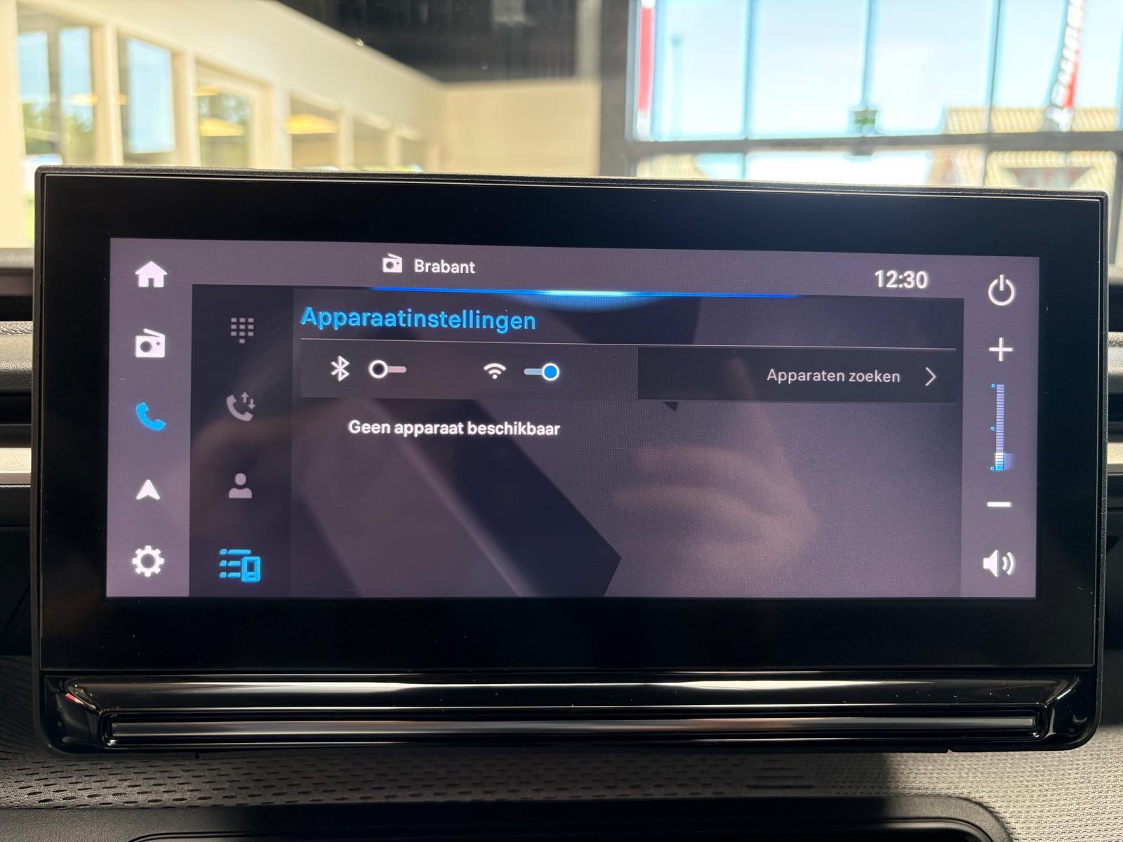 Foto van Citroën Ë-c3