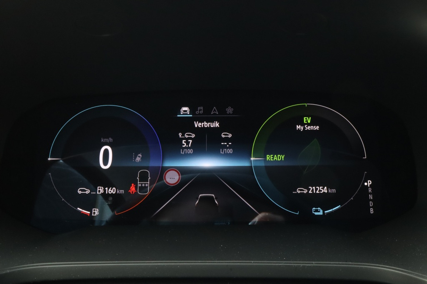 Foto van Mitsubishi Asx