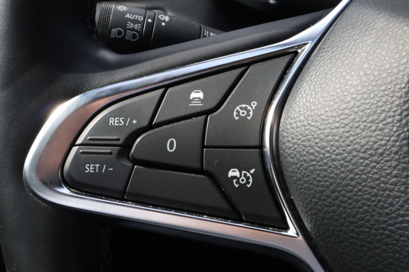 Foto van Mitsubishi Asx