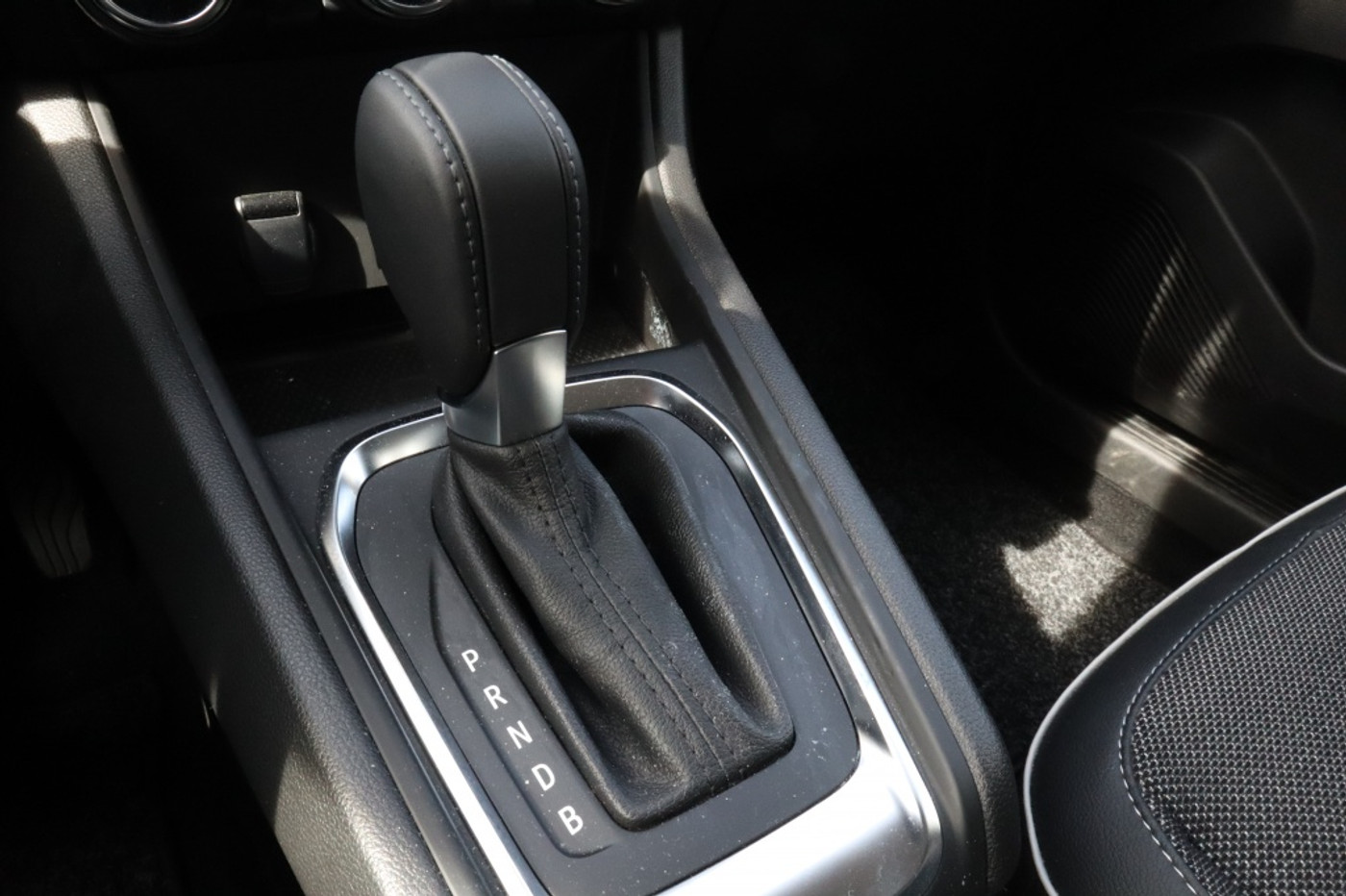 Foto van Mitsubishi Asx