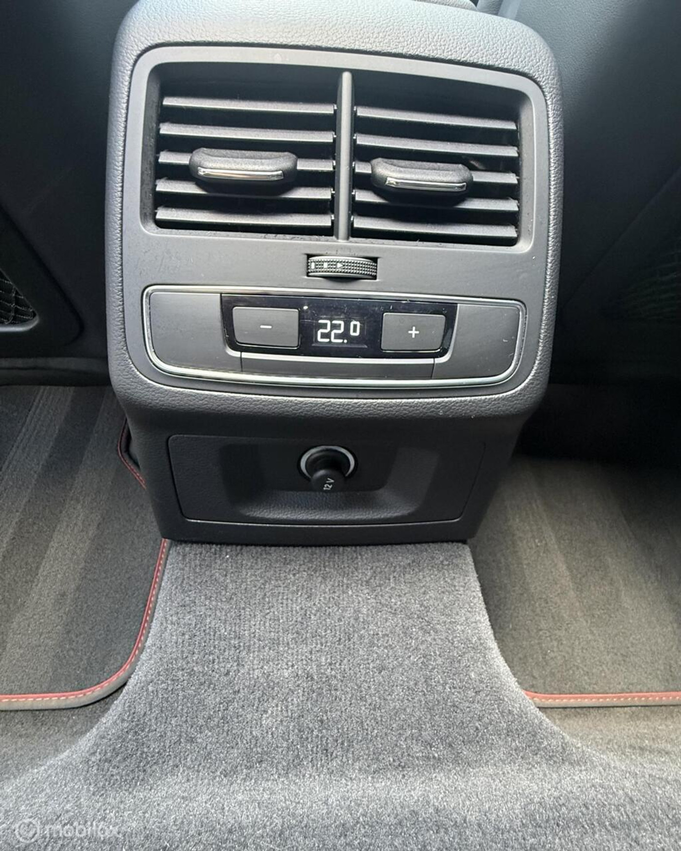 Foto van Audi A4 Avant