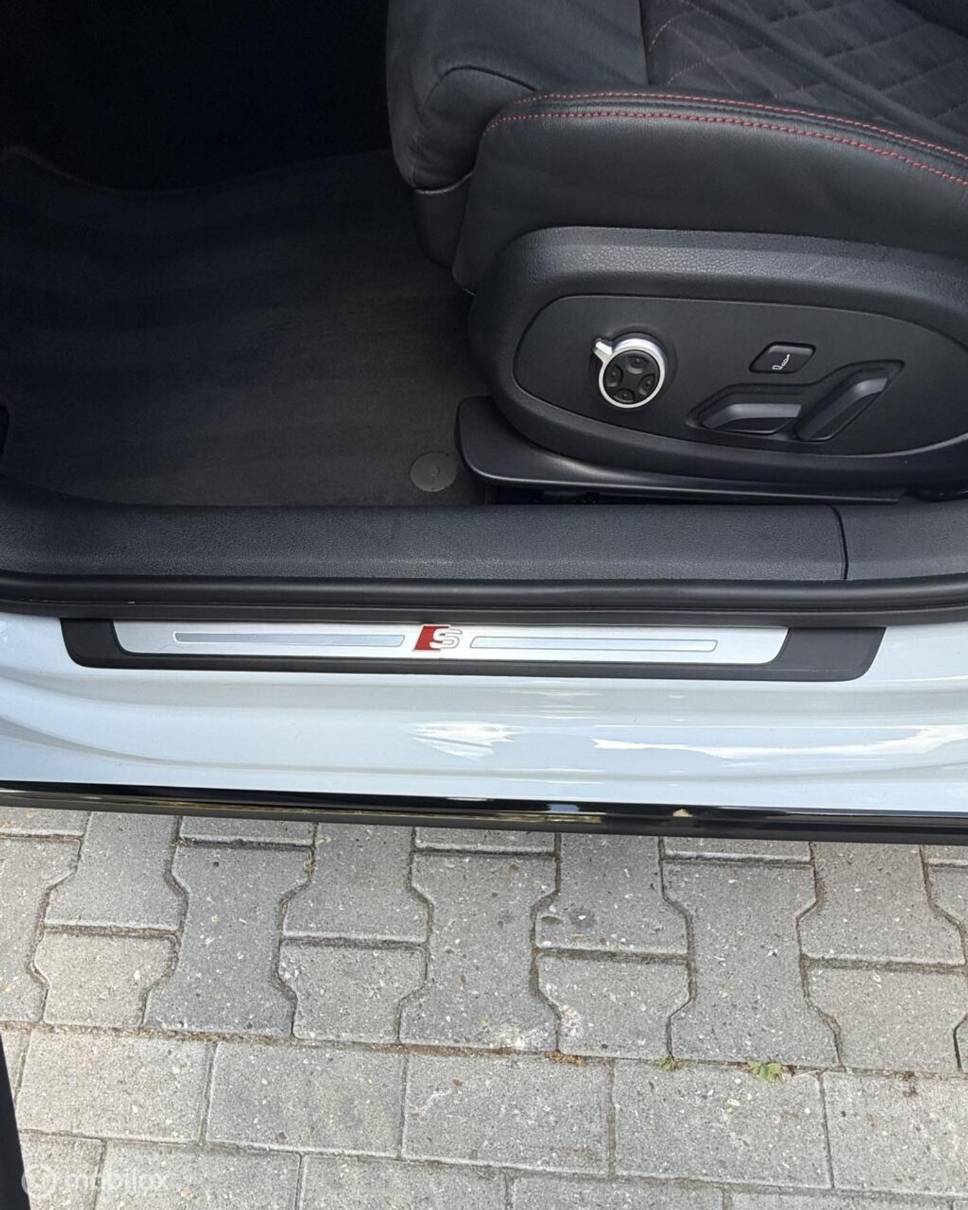 Foto van Audi A4 Avant