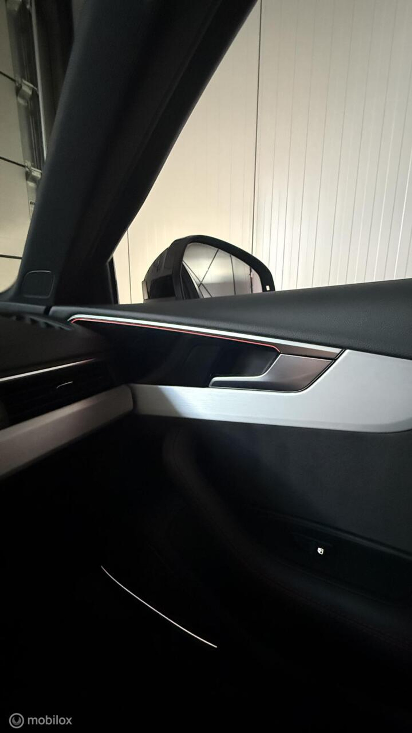 Foto van Audi A4 Avant