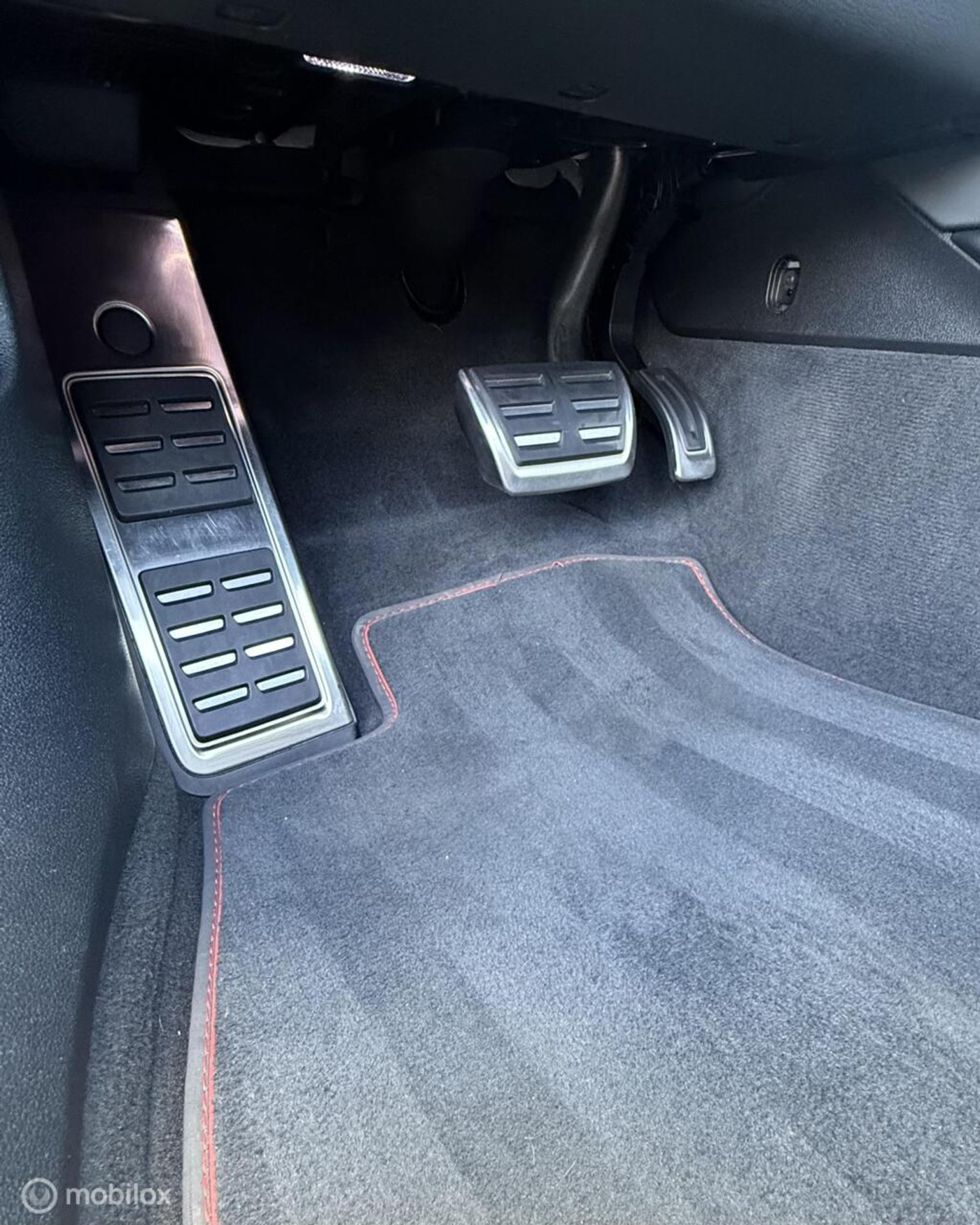 Foto van Audi A4 Avant