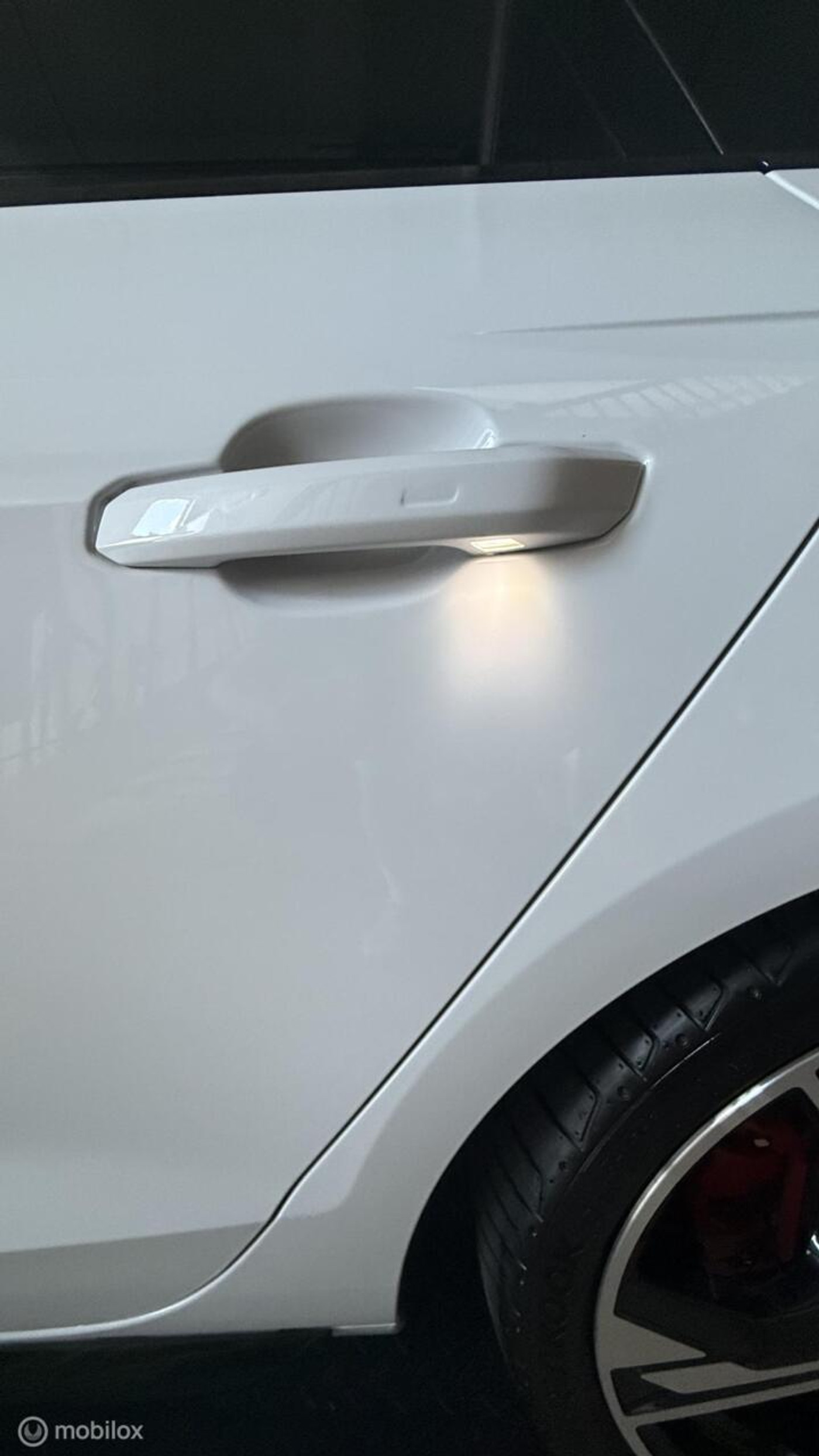 Foto van Audi A4 Avant