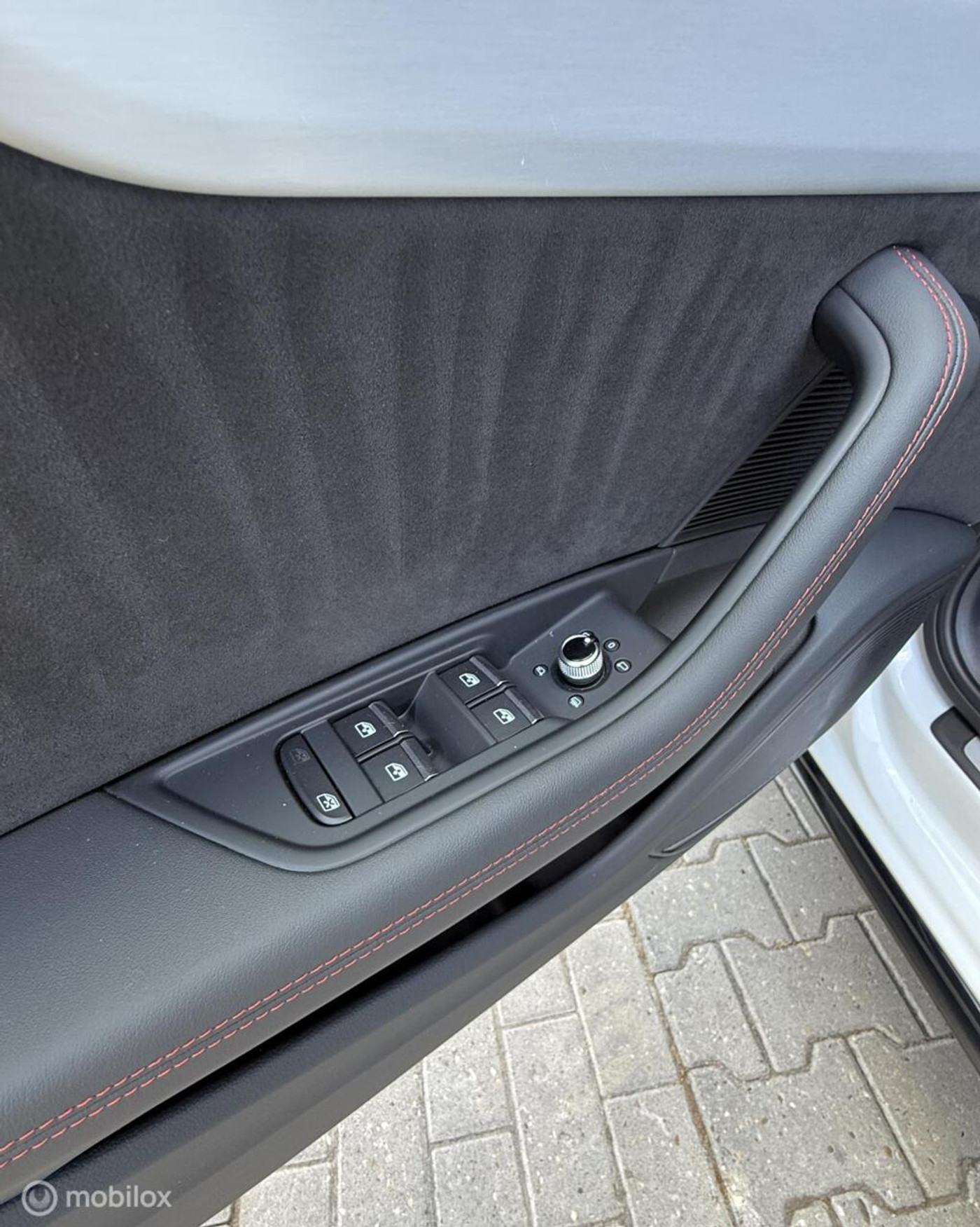 Foto van Audi A4 Avant