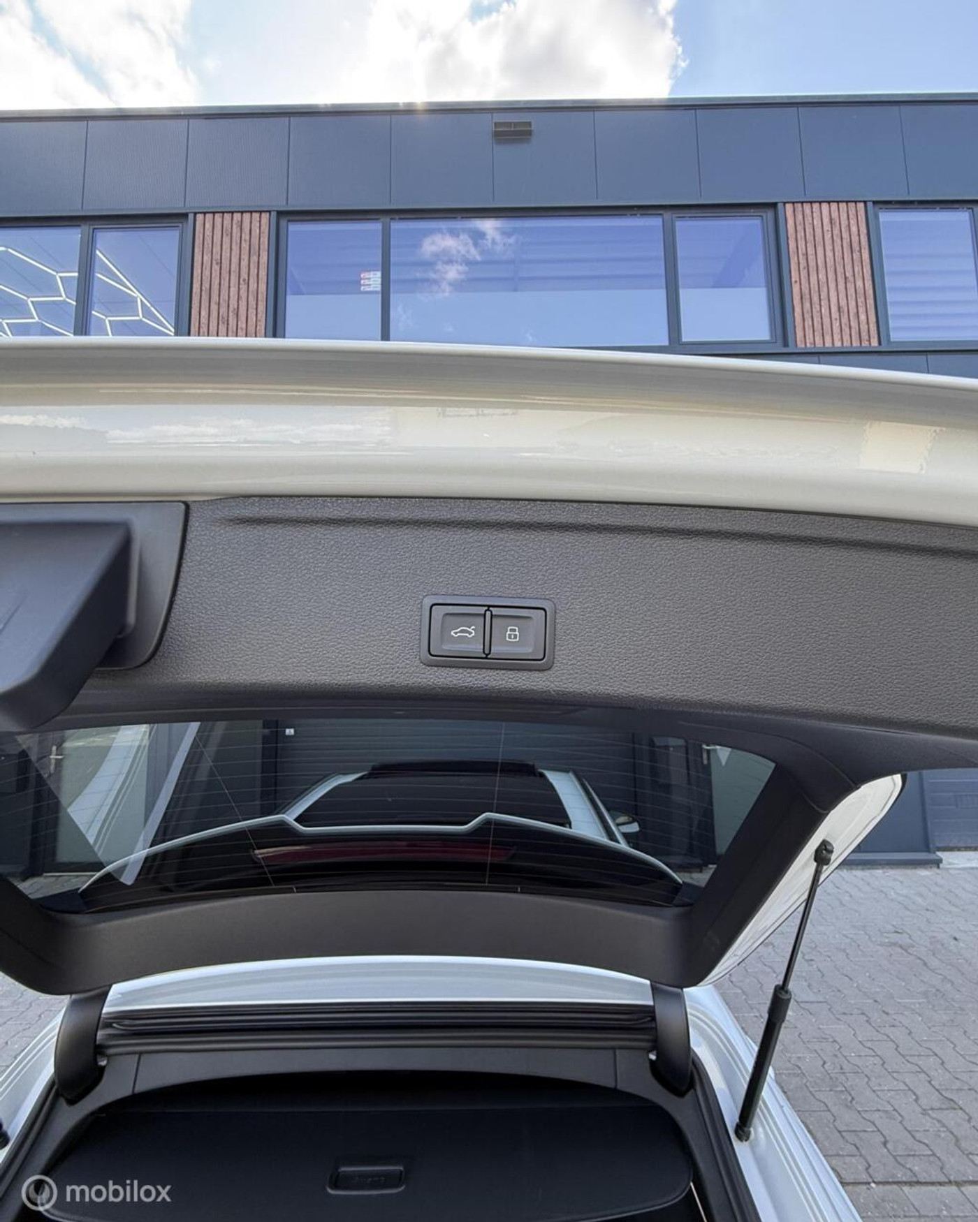 Foto van Audi A4 Avant