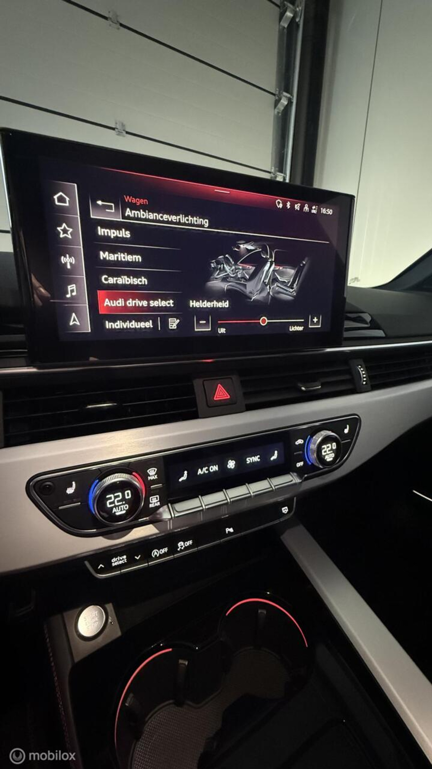 Foto van Audi A4 Avant