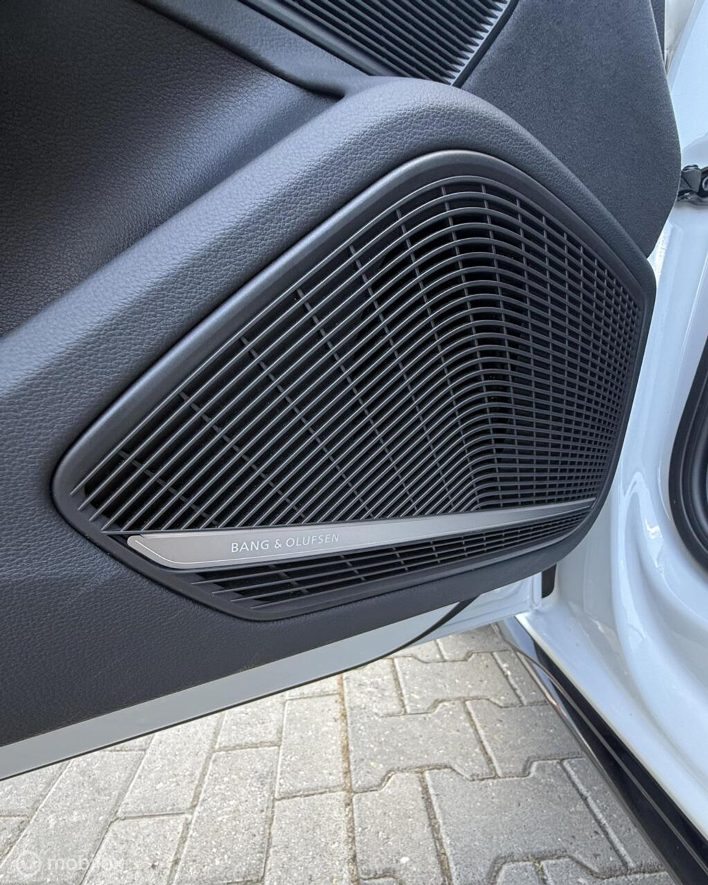 Foto van Audi A4 Avant