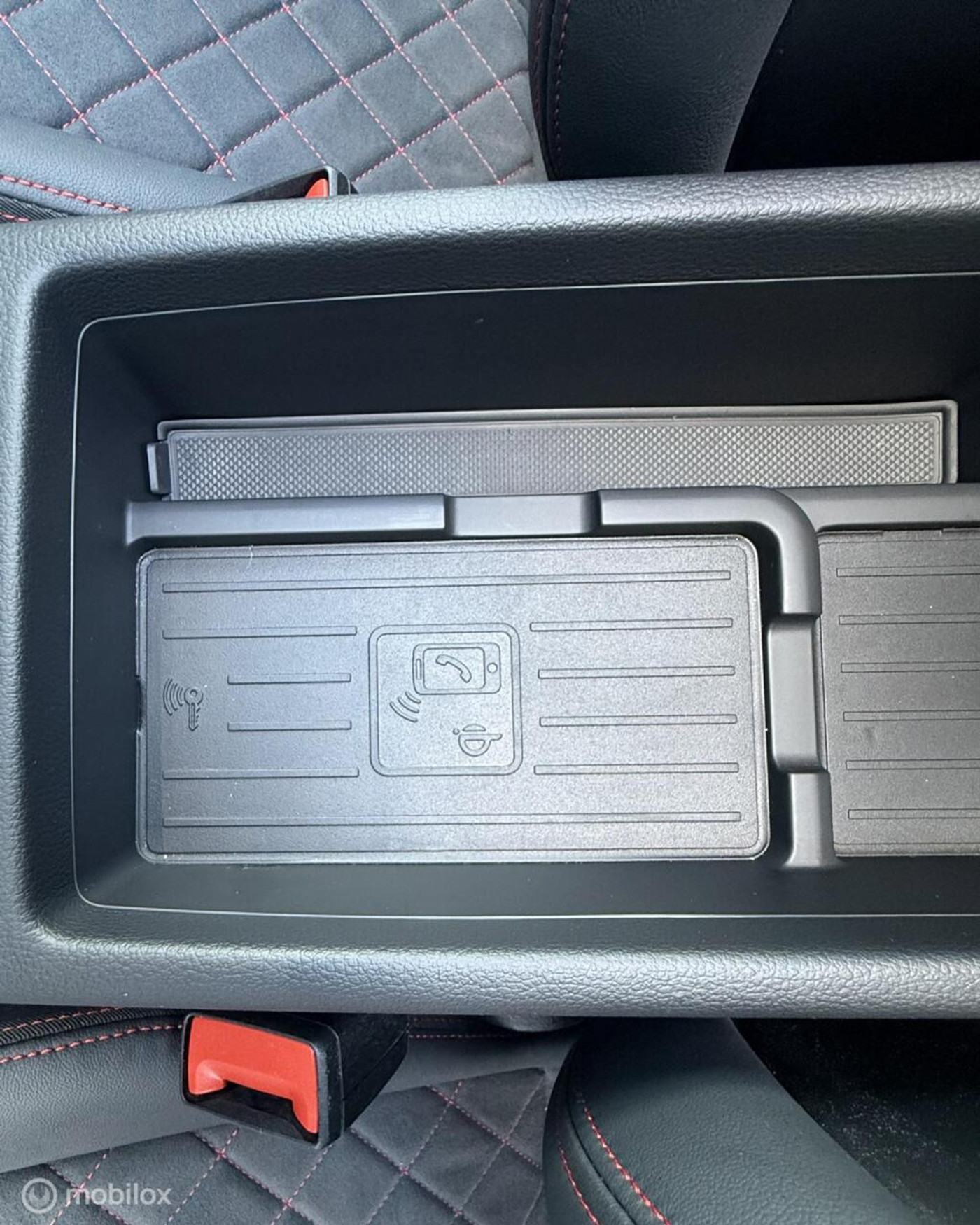 Foto van Audi A4 Avant