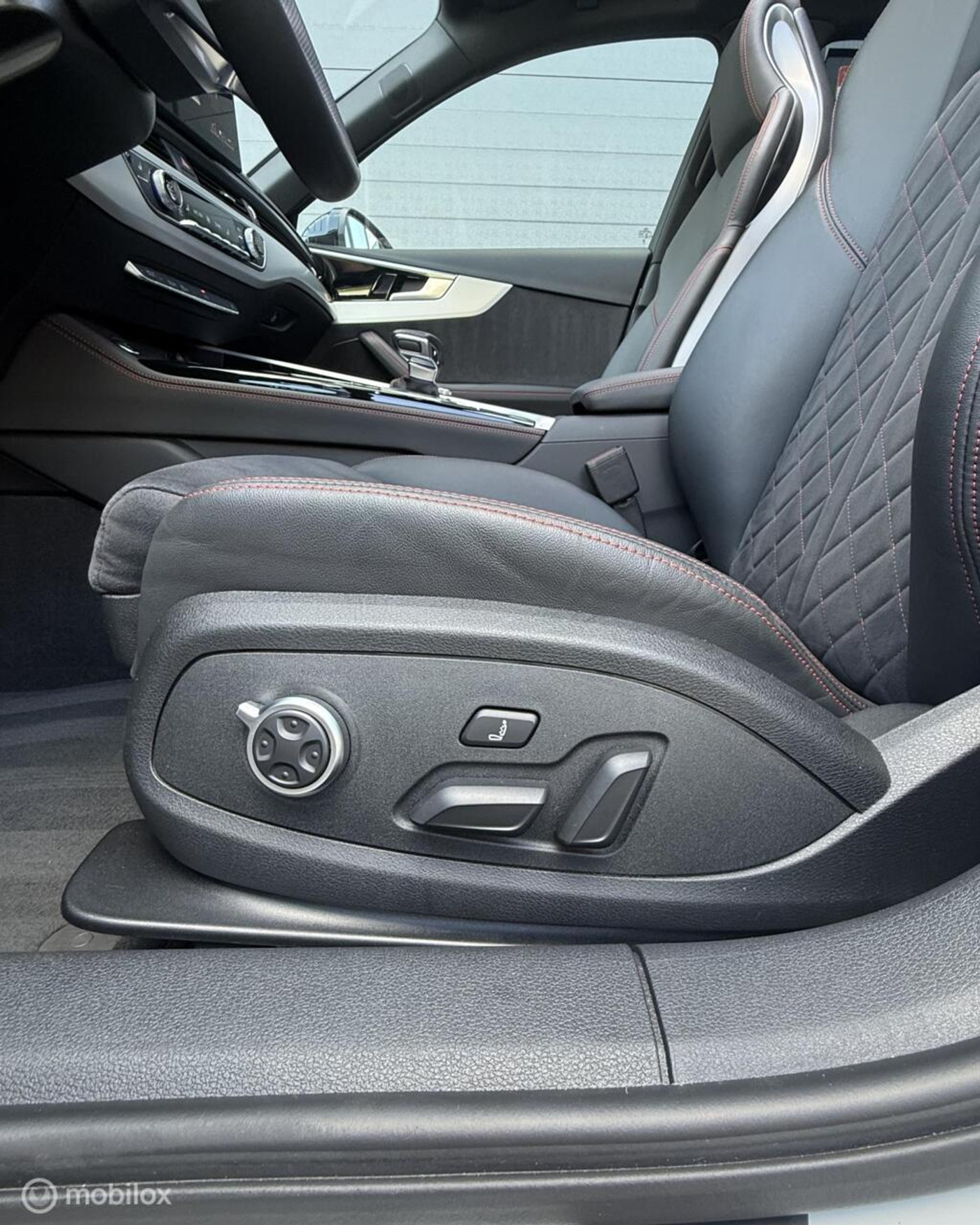 Foto van Audi A4 Avant