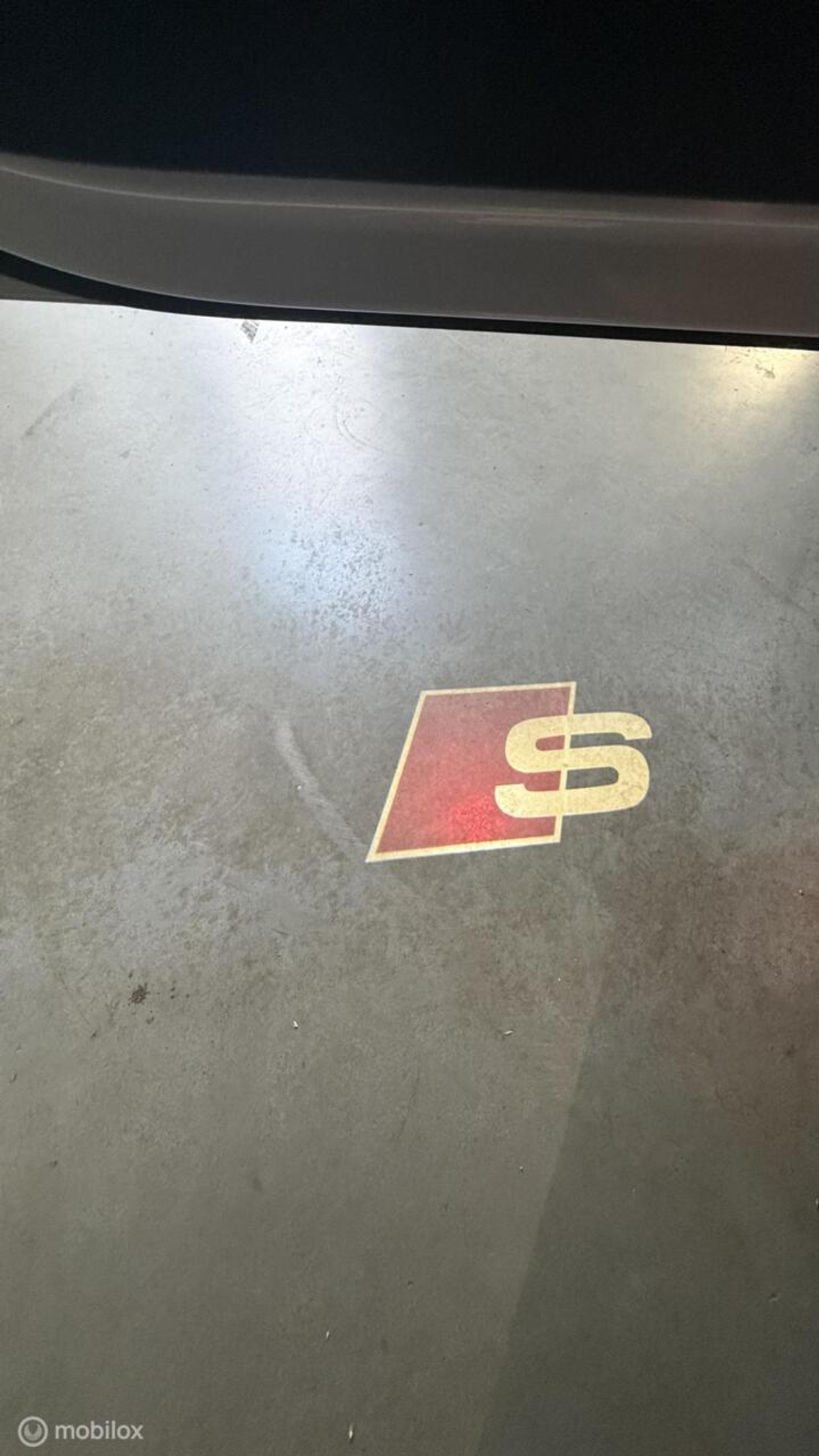 Foto van Audi A4 Avant