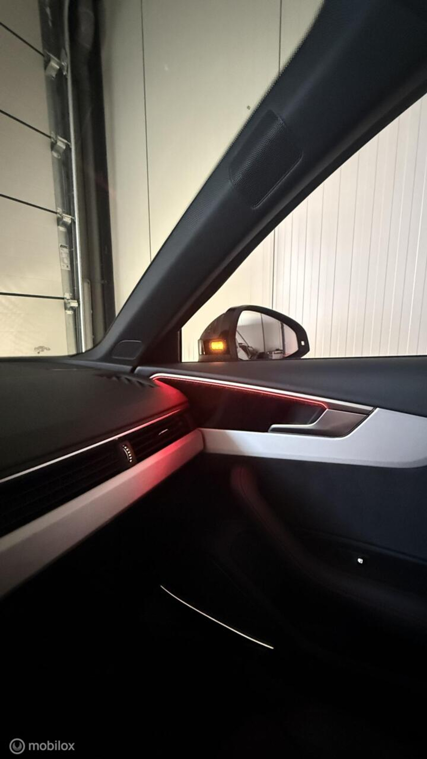 Foto van Audi A4 Avant