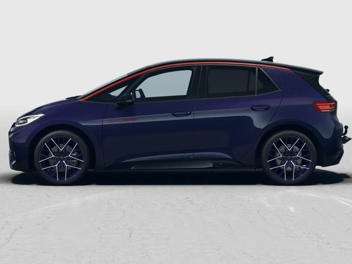 Foto van Volkswagen Id.3