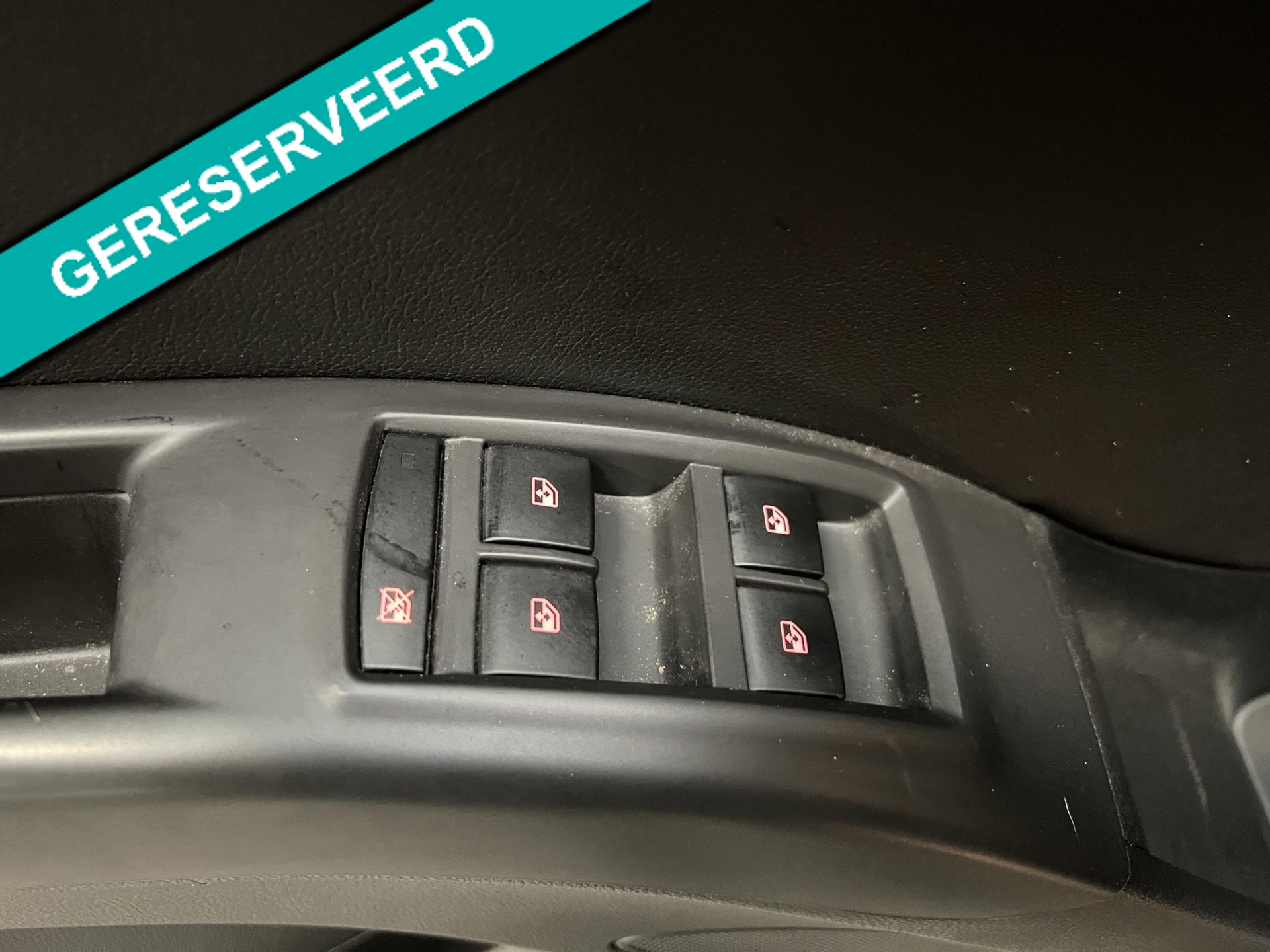 Foto van Opel Meriva