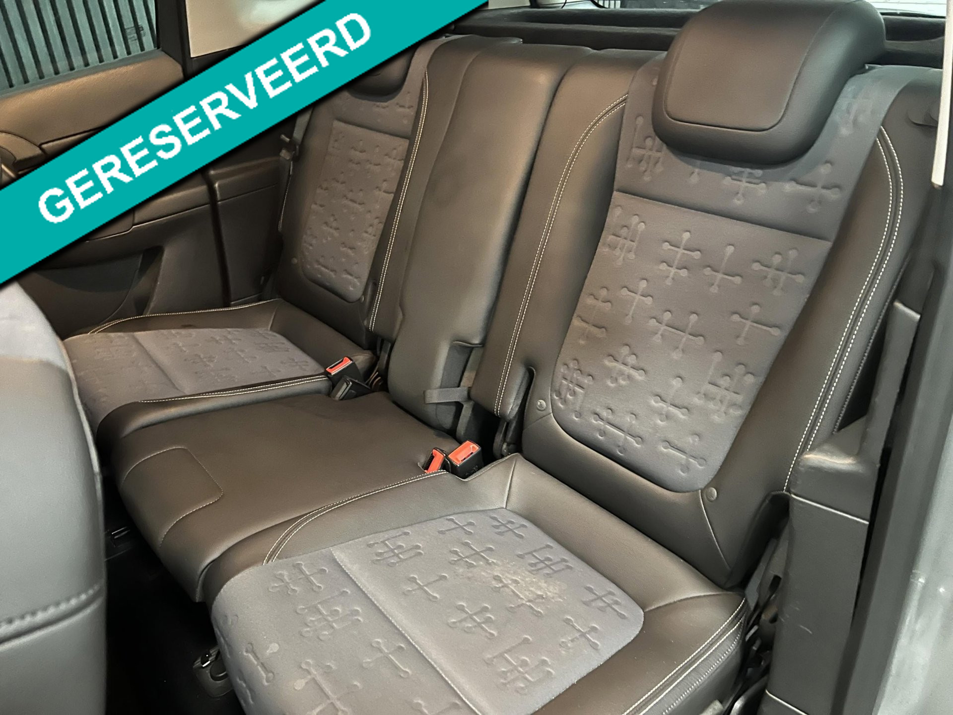 Foto van Opel Meriva