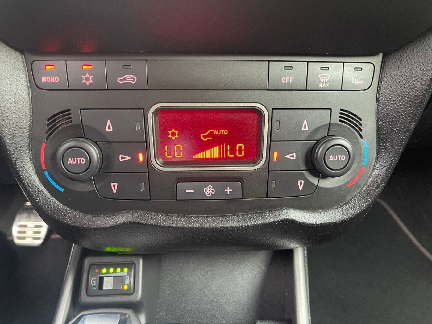 Foto van Alfa Romeo Alfa Mito