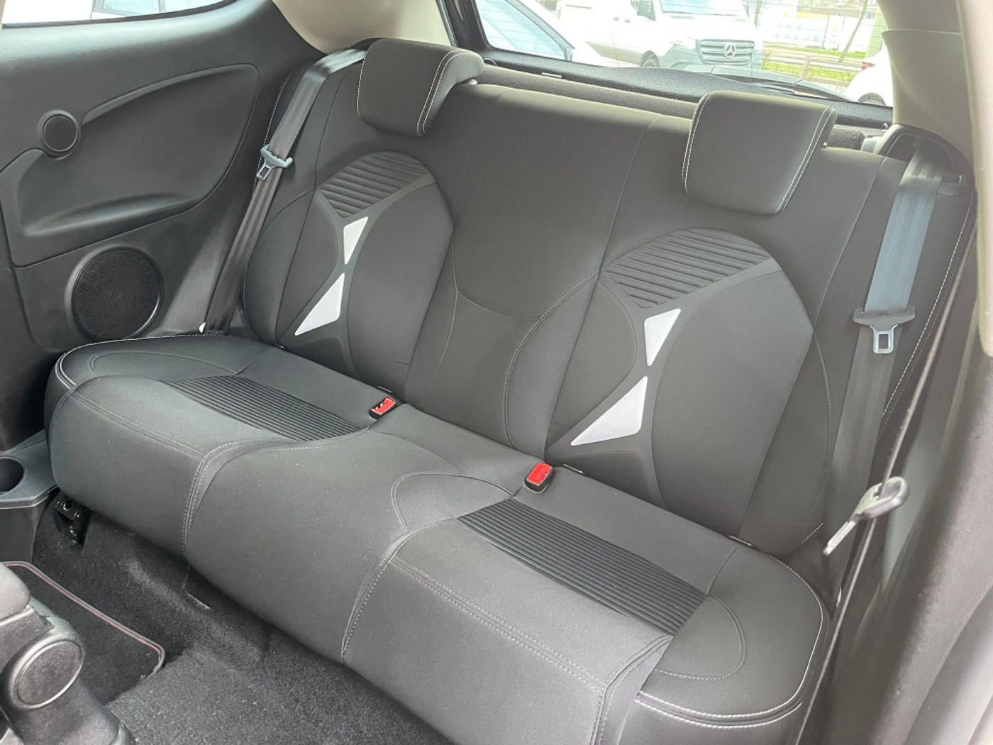 Foto van Alfa Romeo Alfa Mito