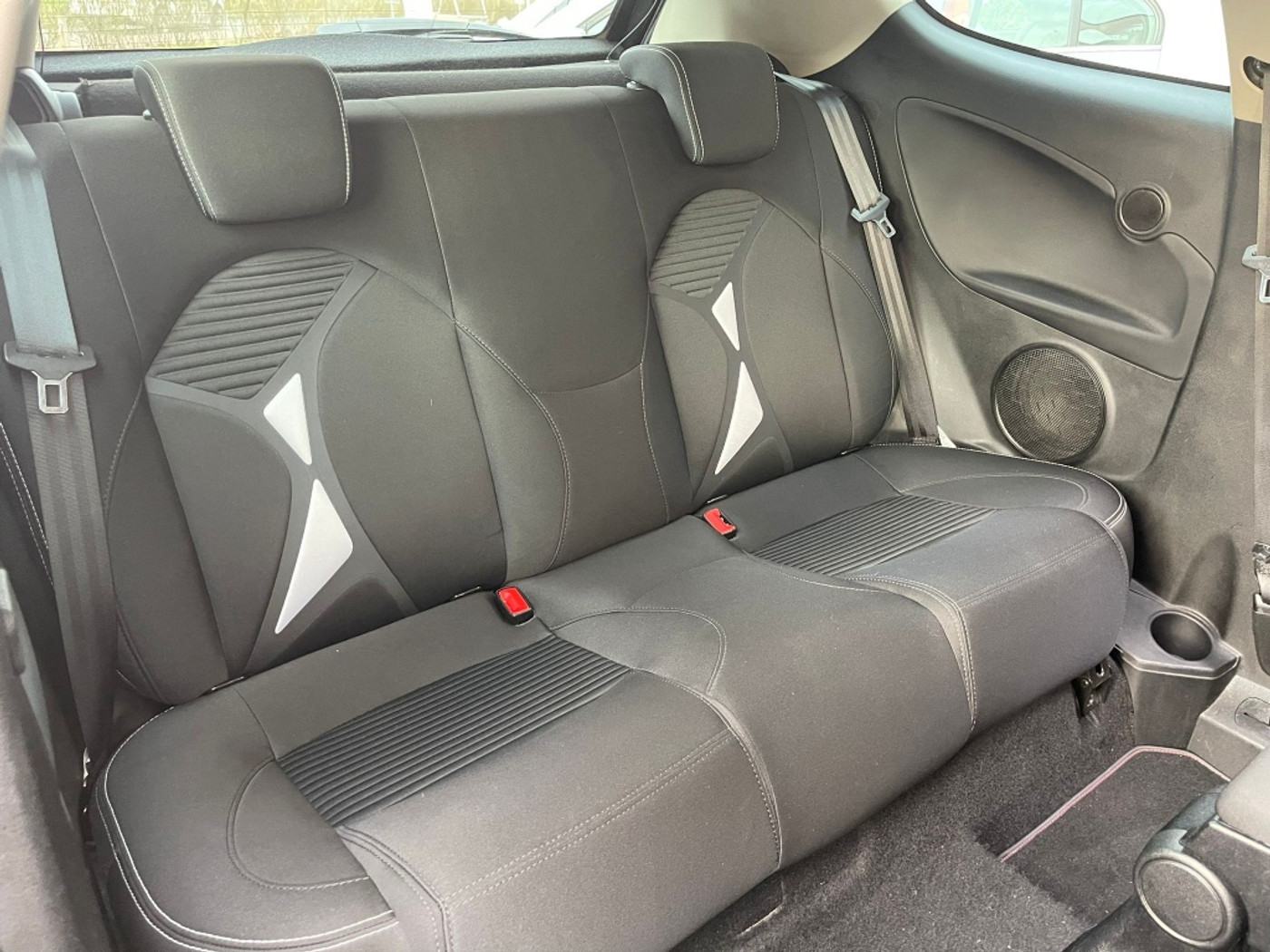 Foto van Alfa Romeo Alfa Mito
