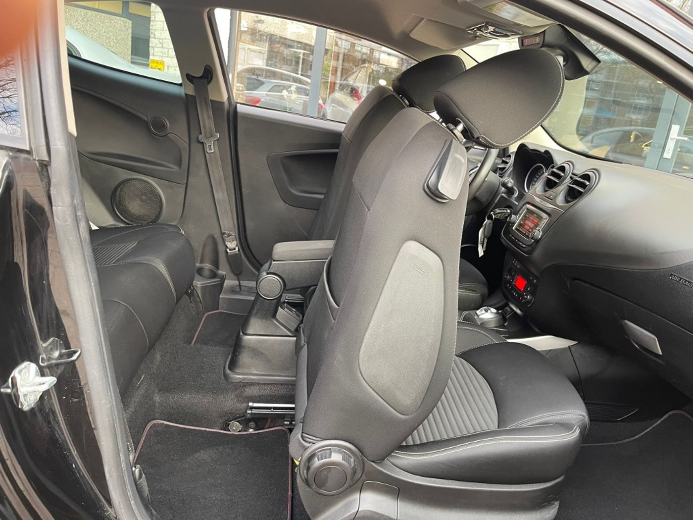 Foto van Alfa Romeo Alfa Mito