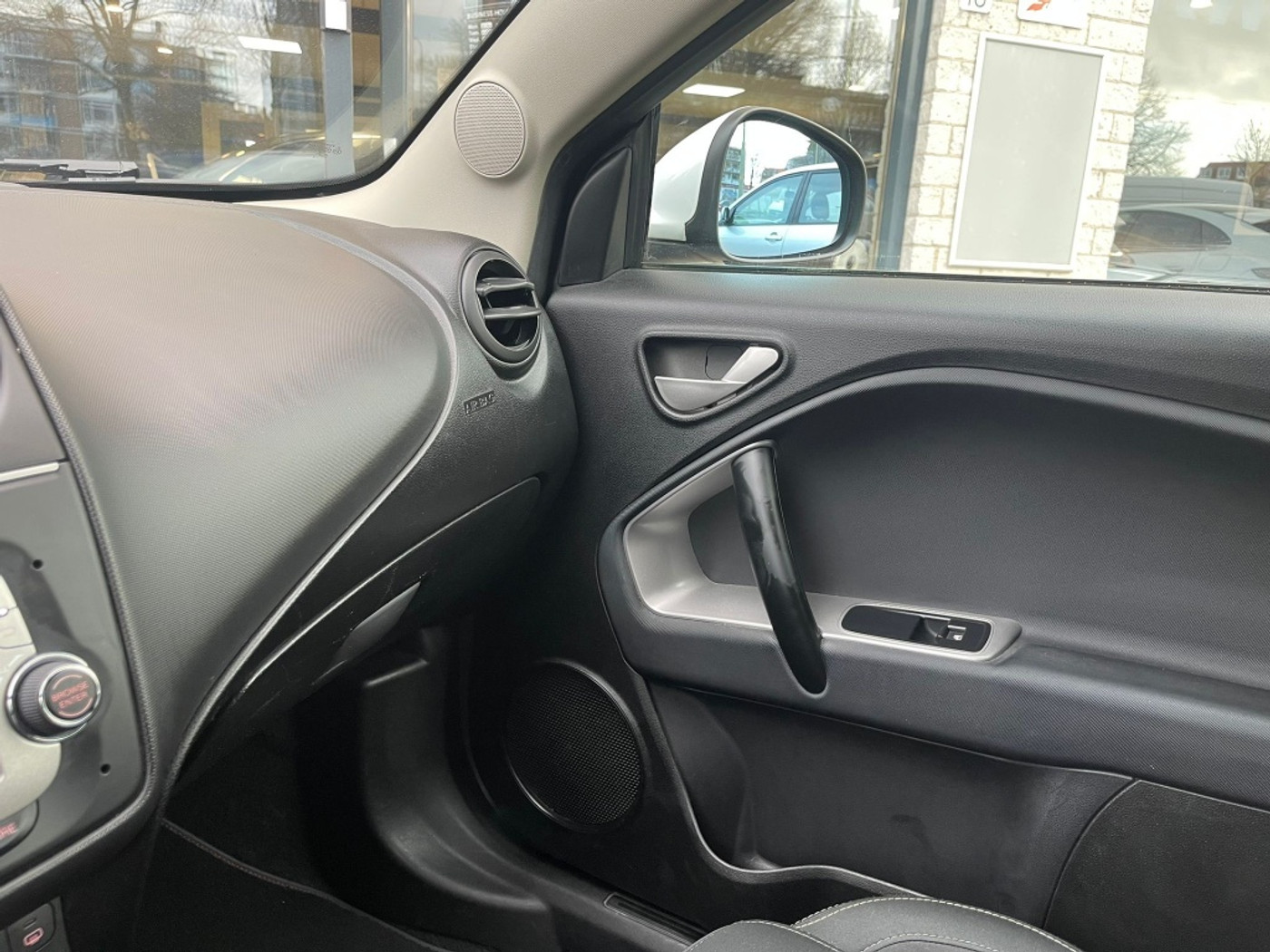 Foto van Alfa Romeo Alfa Mito