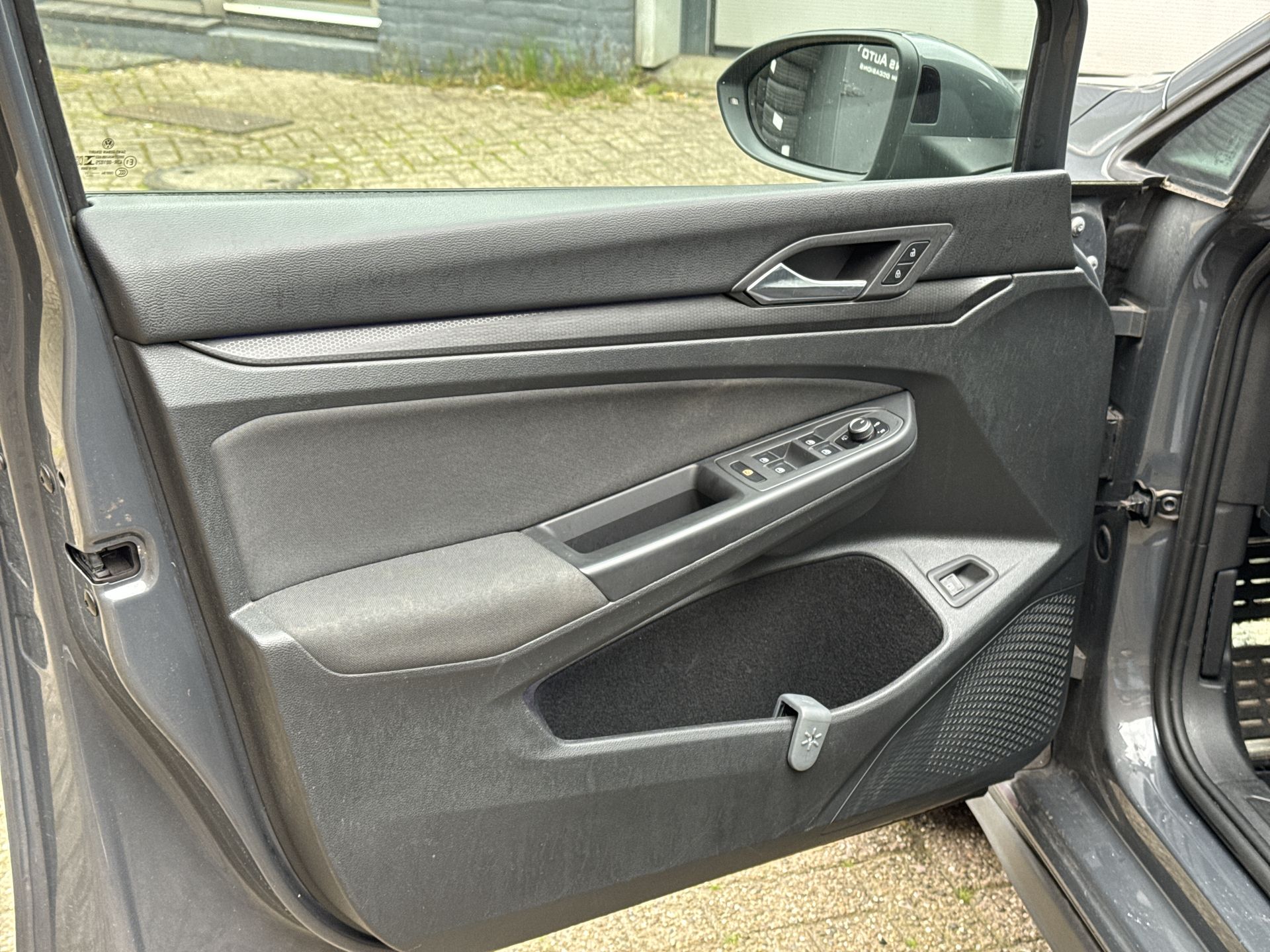 Foto van Volkswagen Golf GTE