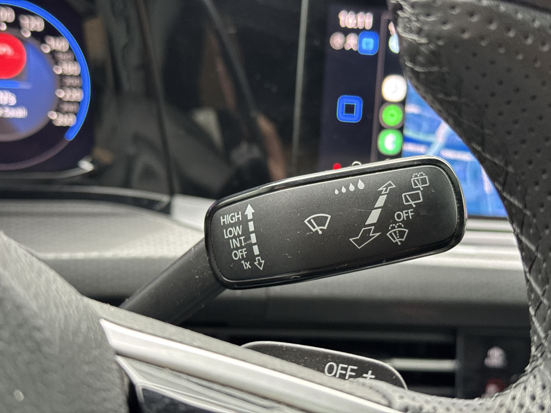 Foto van Volkswagen Golf GTE