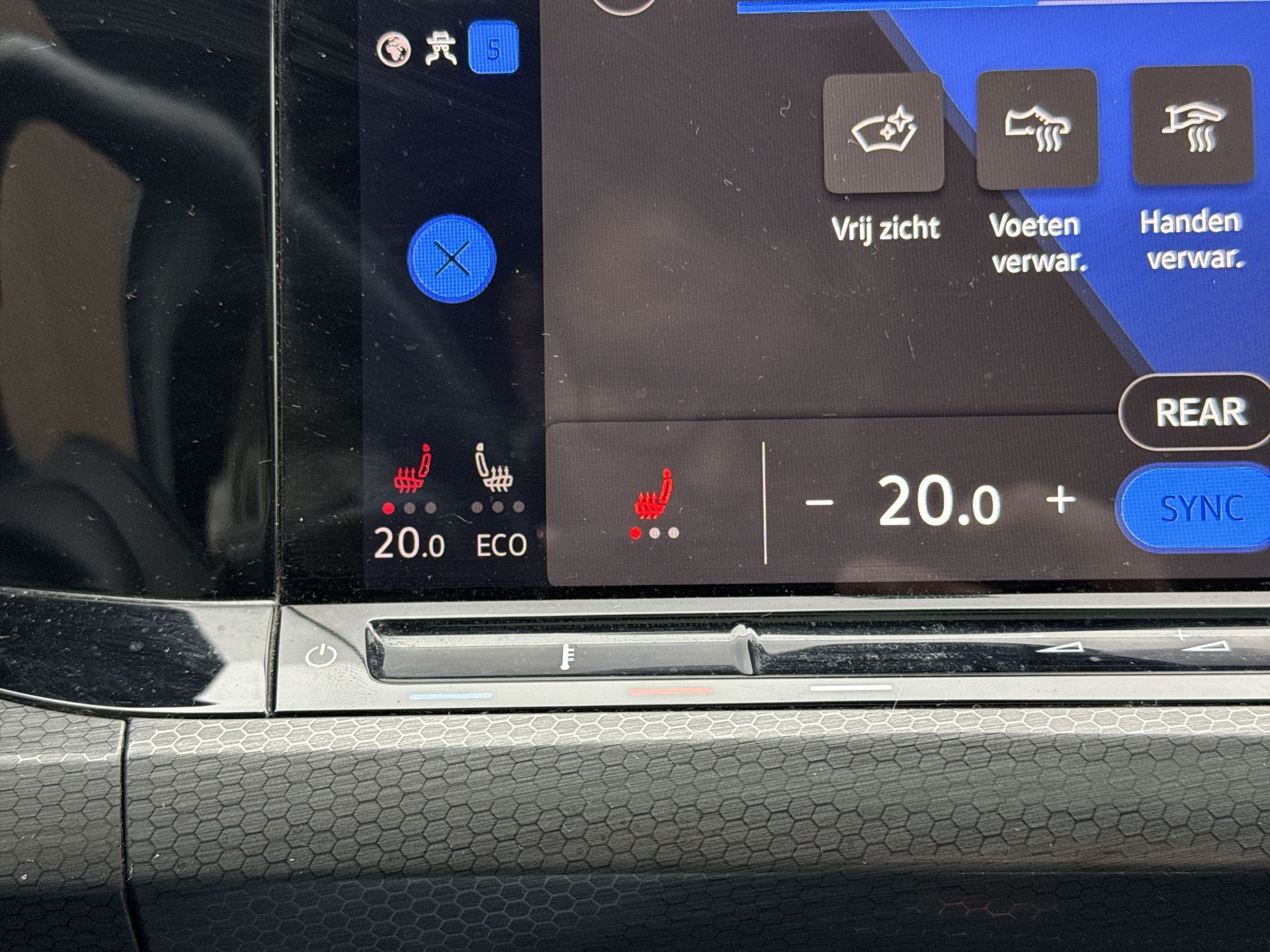 Foto van Volkswagen Golf GTE