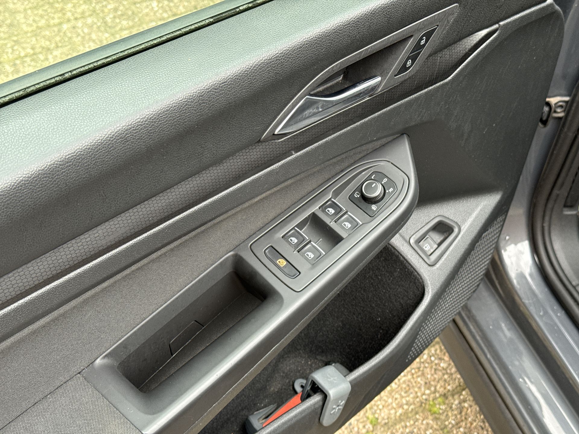 Foto van Volkswagen Golf GTE