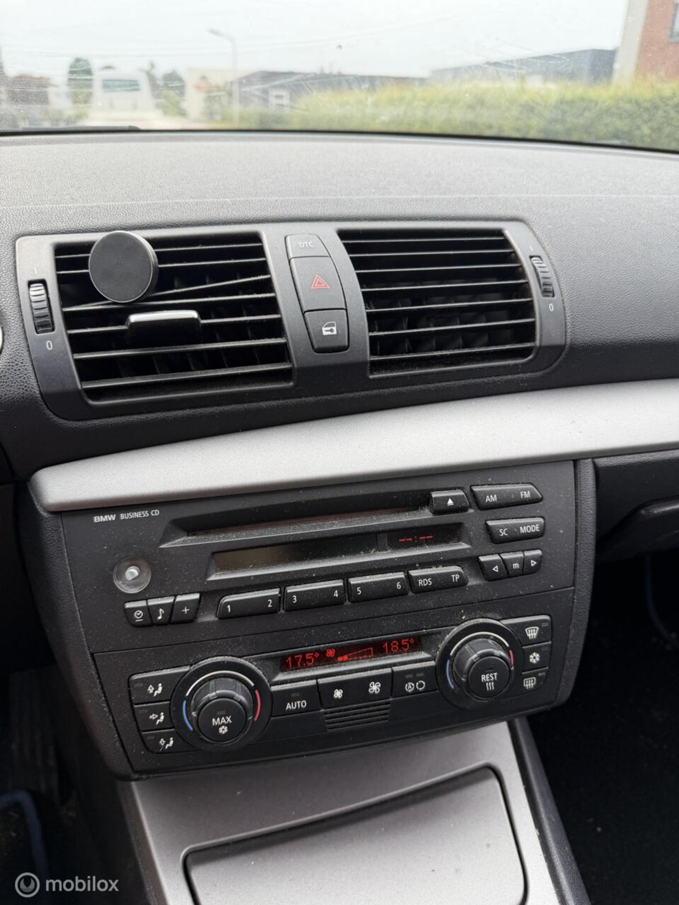 Foto van BMW 1er Reihe
