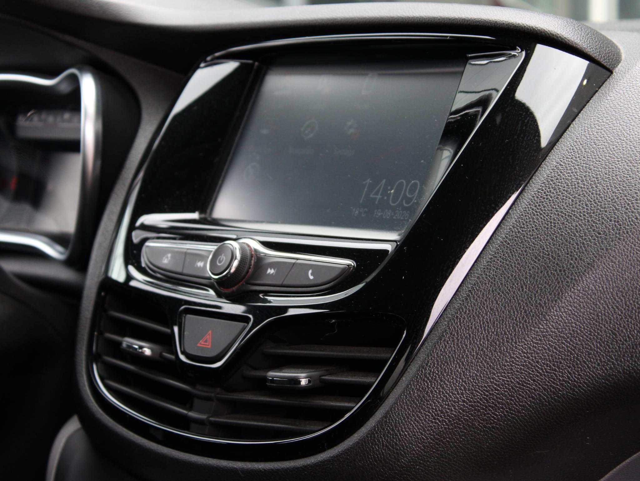 Foto van Opel Karl / Viva