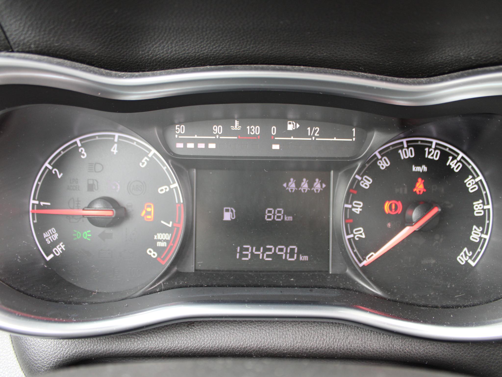 Foto van Opel Karl / Viva