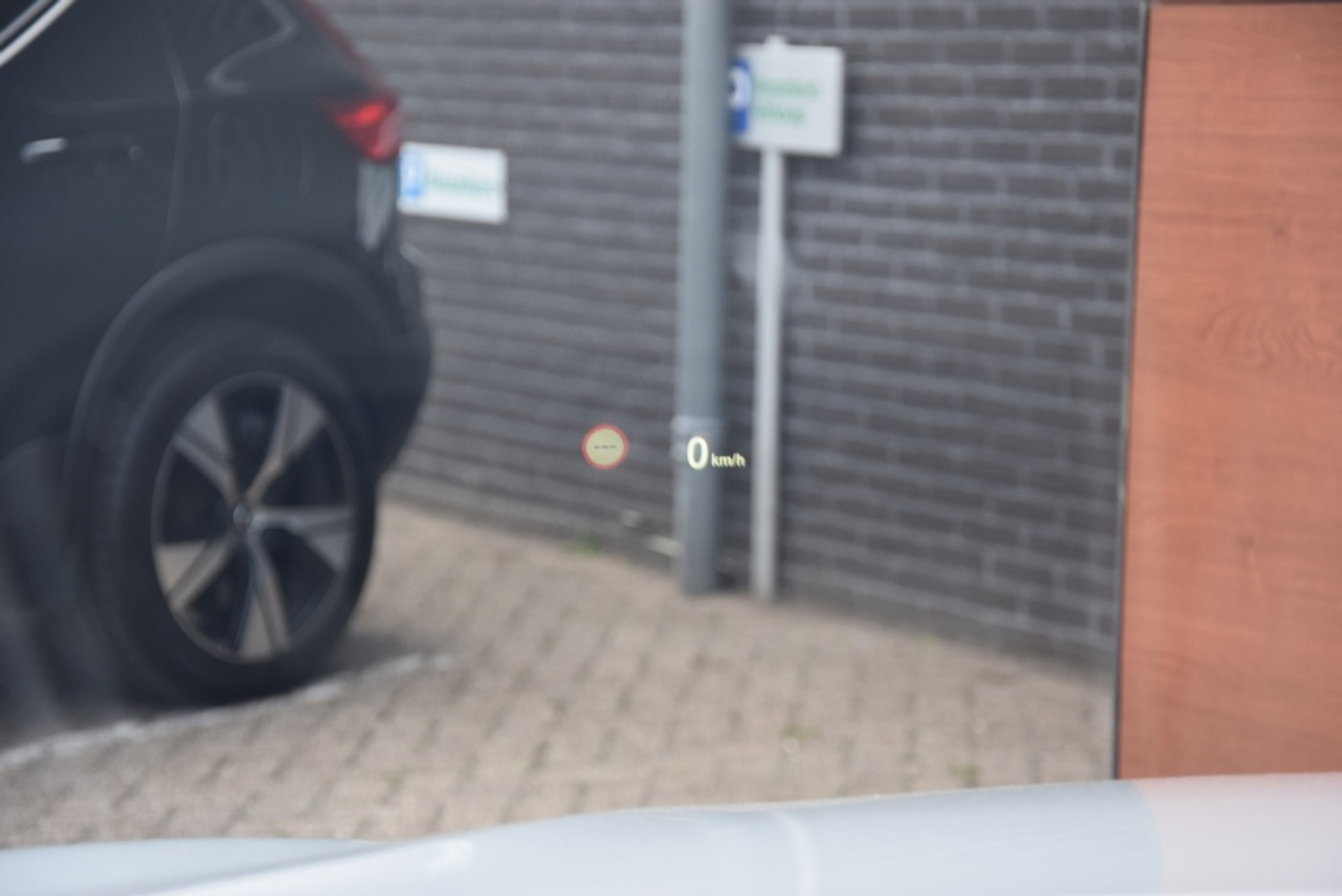 Foto van BMW X1 Sdrive20i