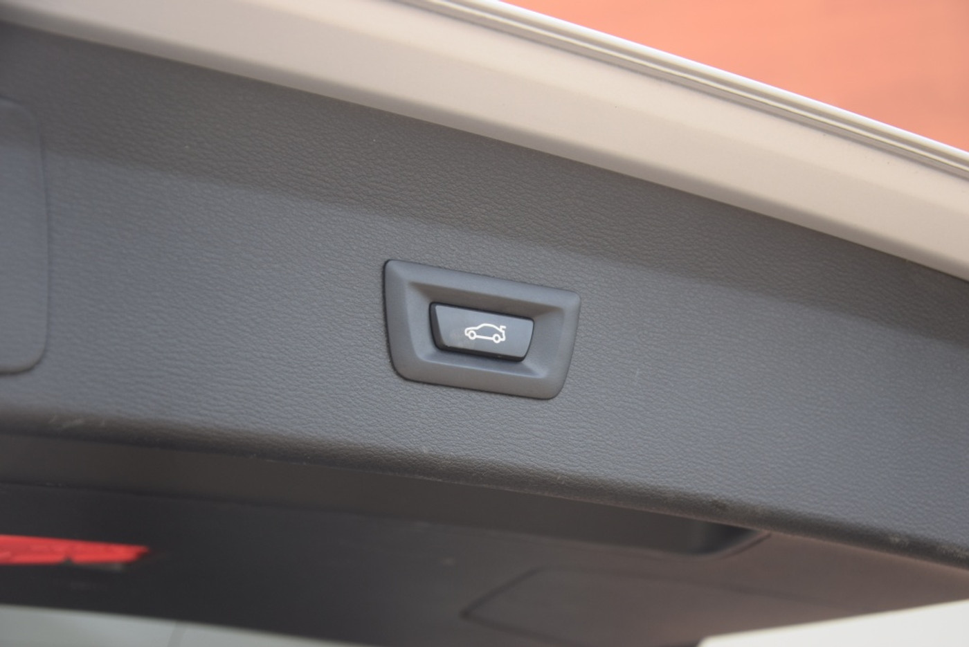 Foto van BMW X1 Sdrive20i