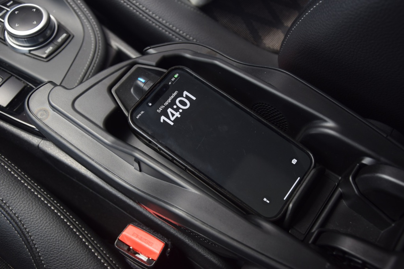 Foto van BMW X1 Sdrive20i