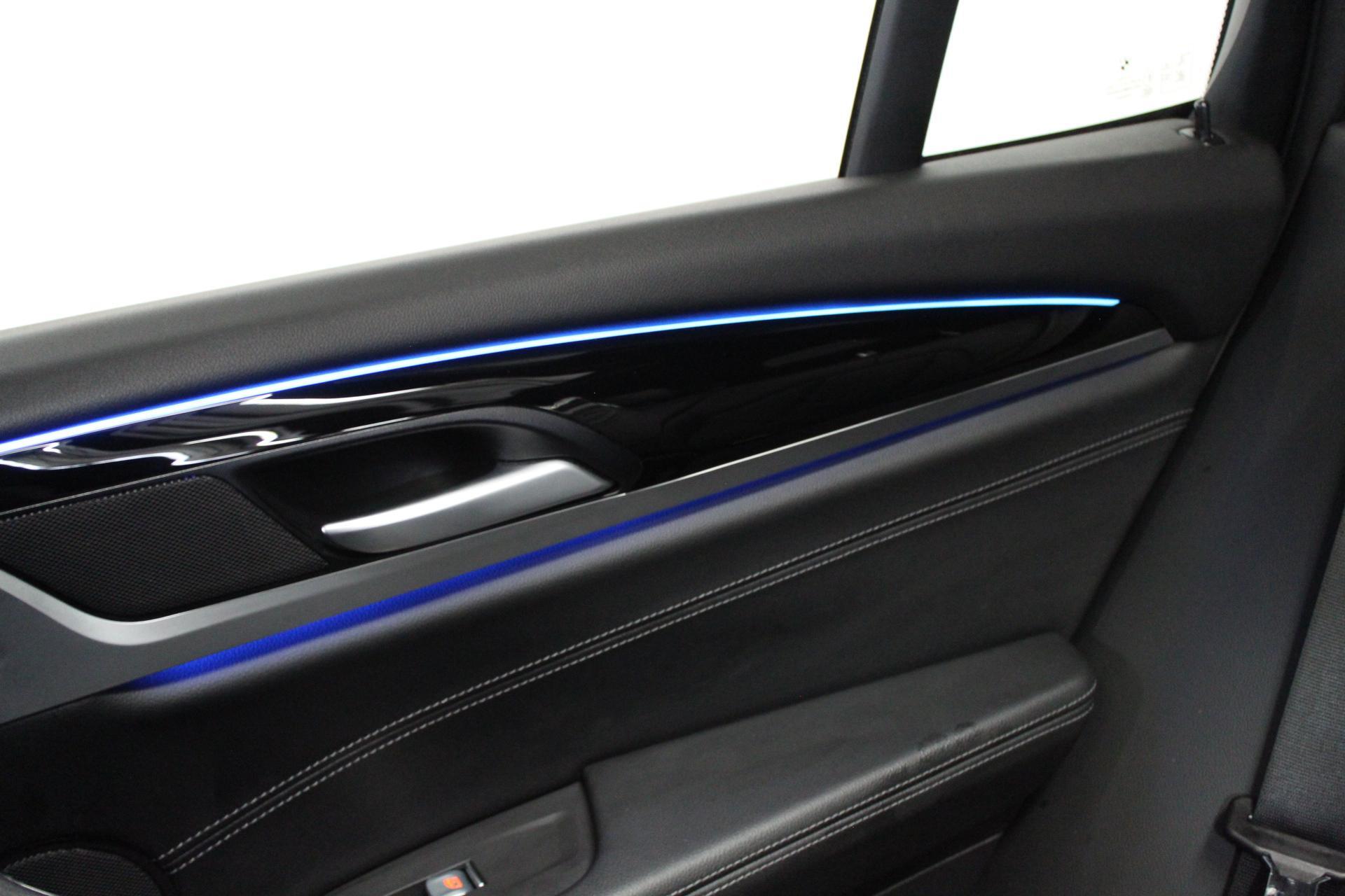 Foto van BMW X3 Xdrive30e