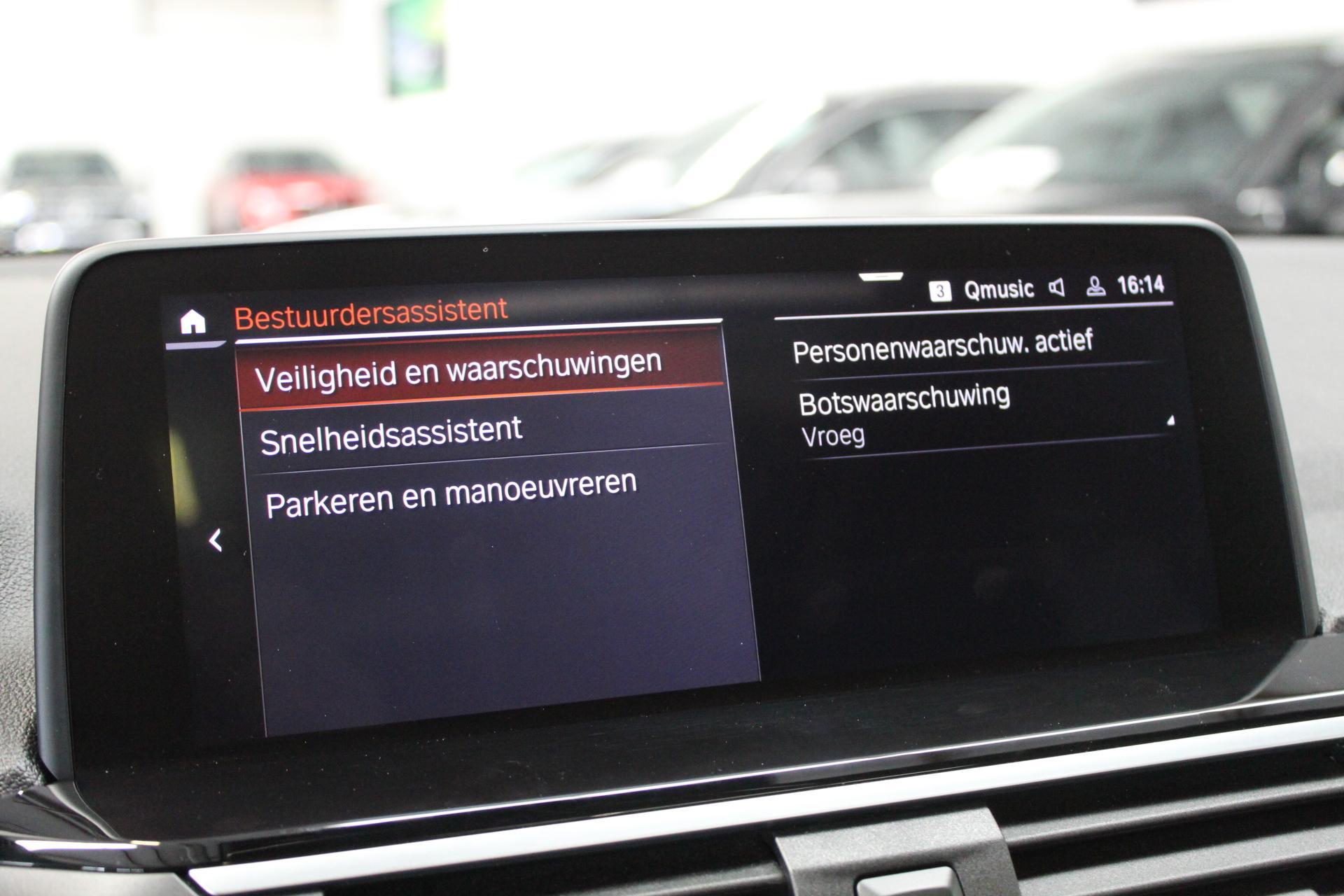 Foto van BMW X3 Xdrive30e