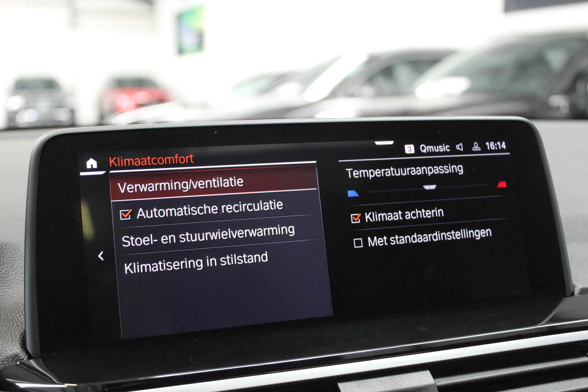 Foto van BMW X3 Xdrive30e