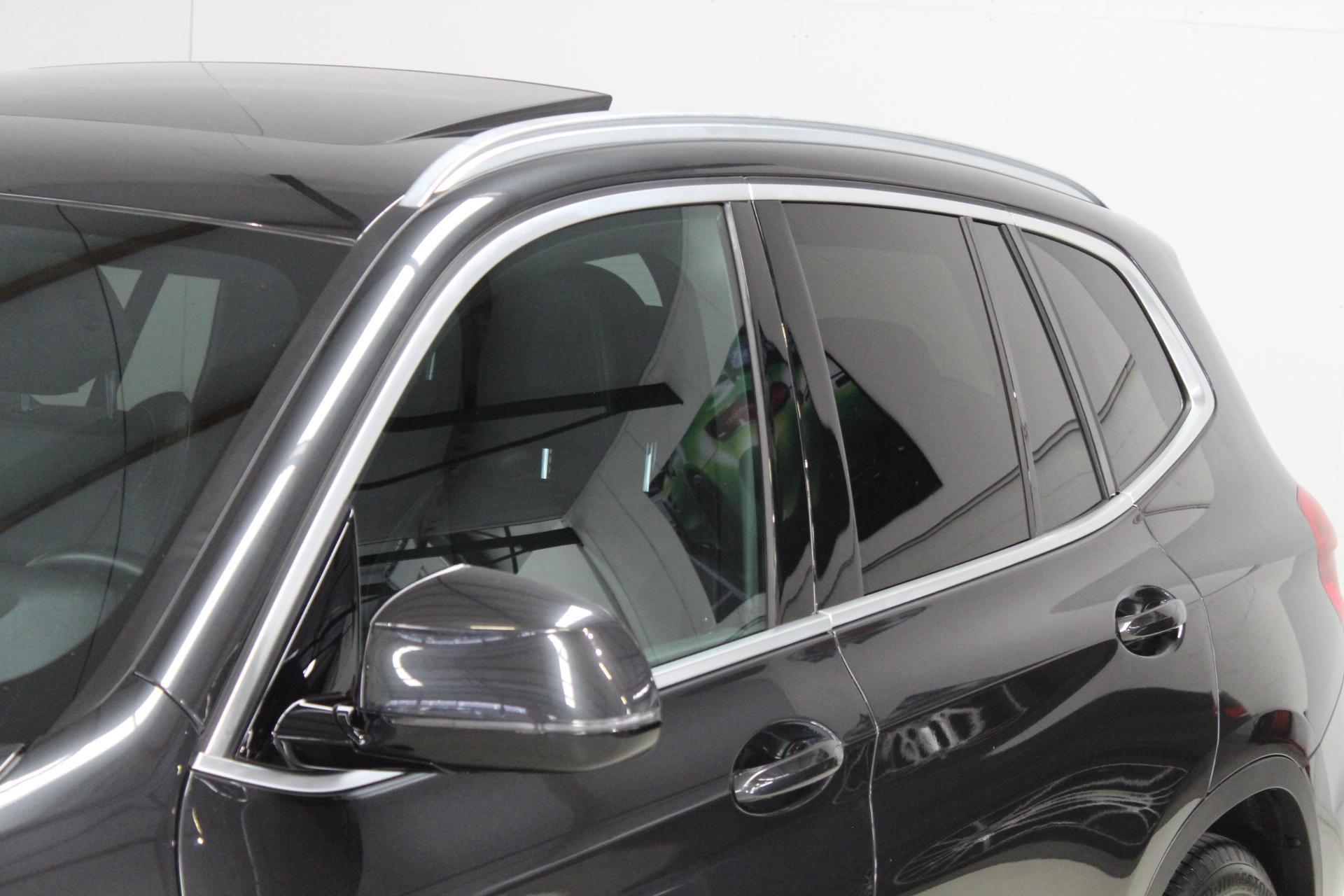 Foto van BMW X3 Xdrive30e