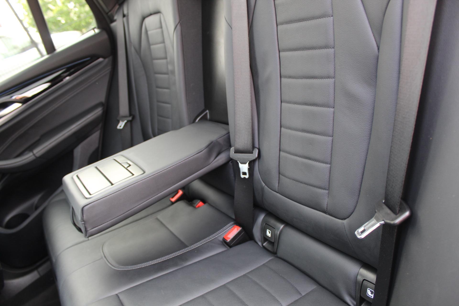 Foto van BMW X3 Xdrive30e