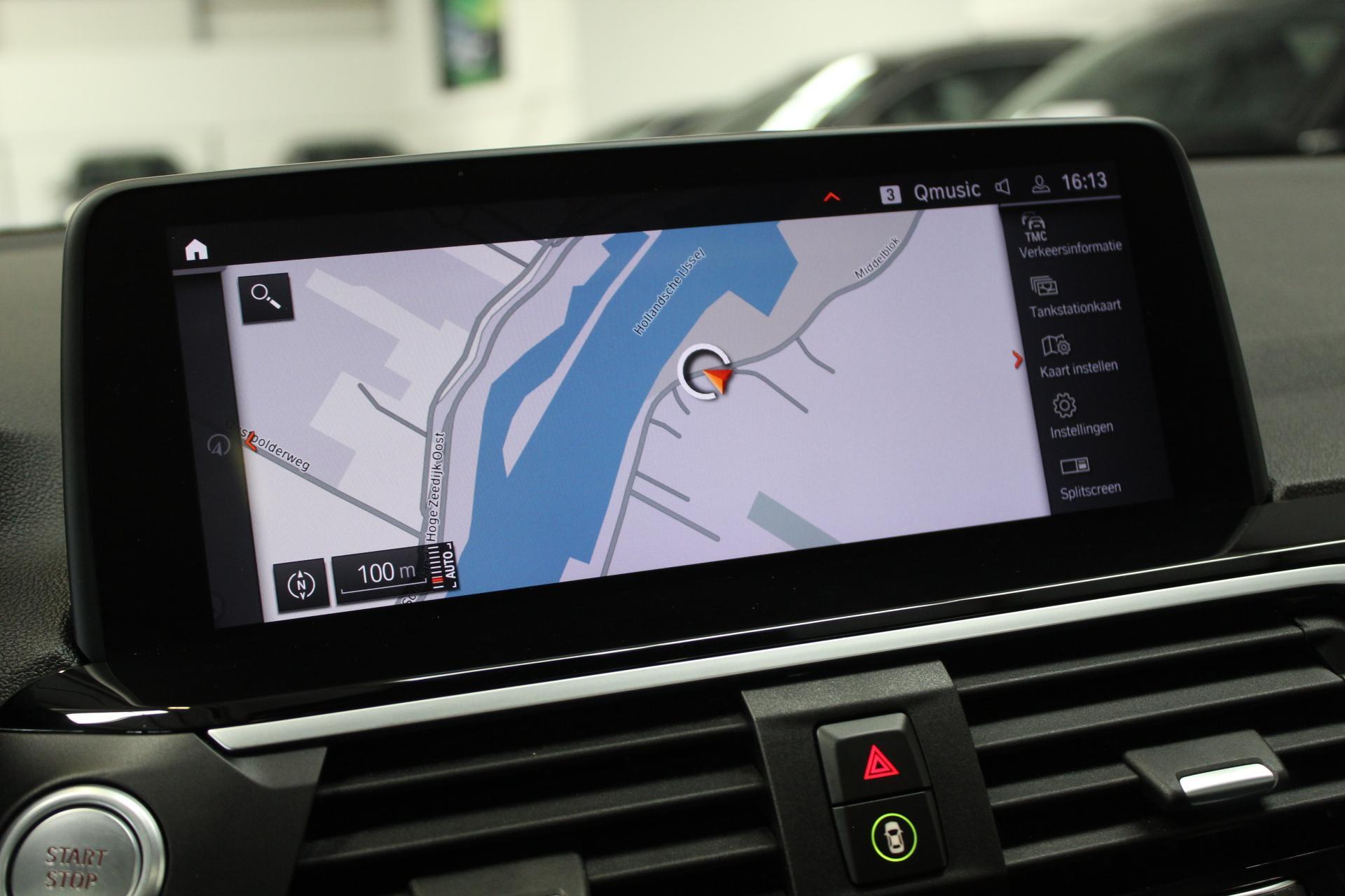Foto van BMW X3 Xdrive30e