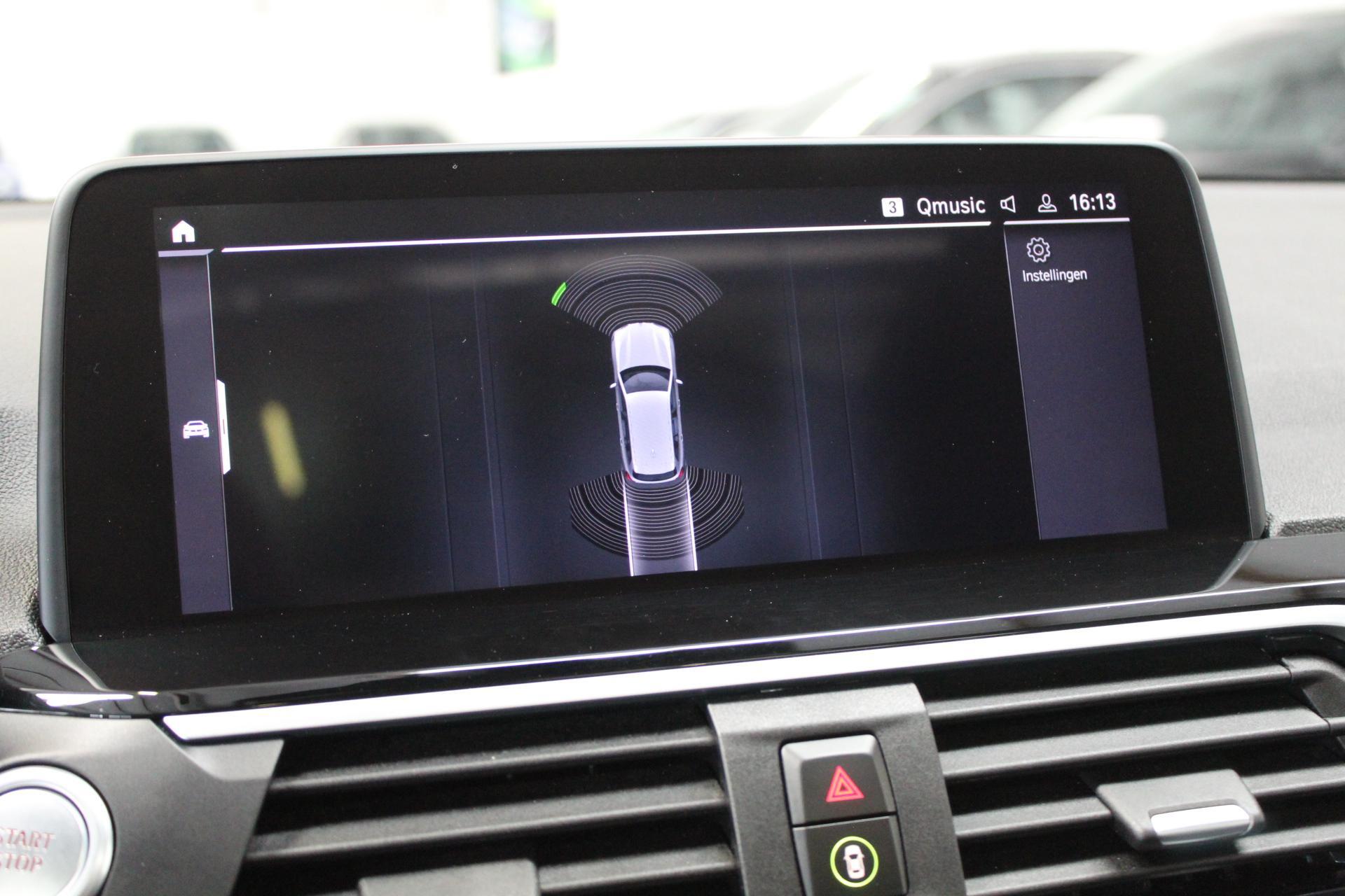 Foto van BMW X3 Xdrive30e