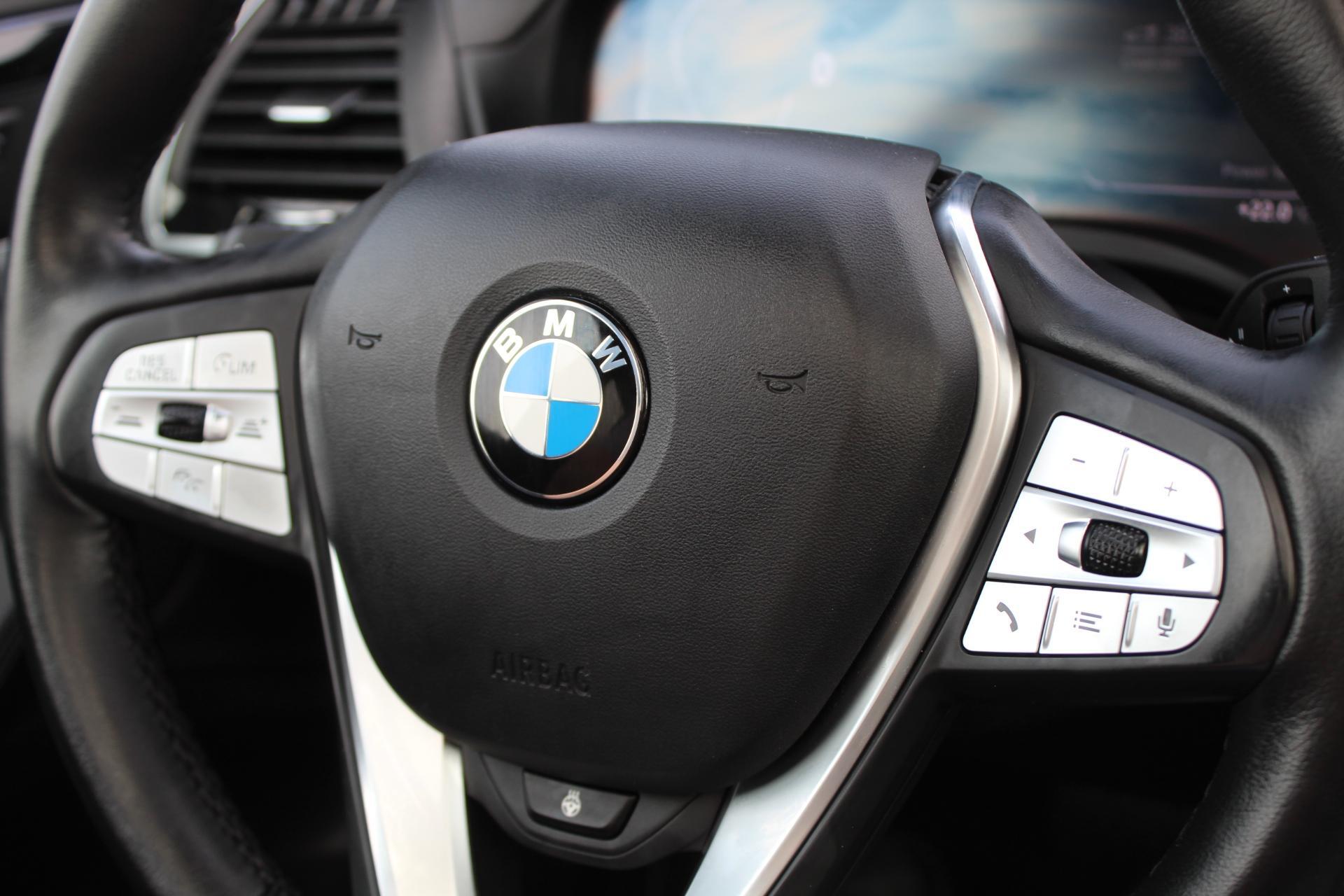 Foto van BMW X3 Xdrive30e
