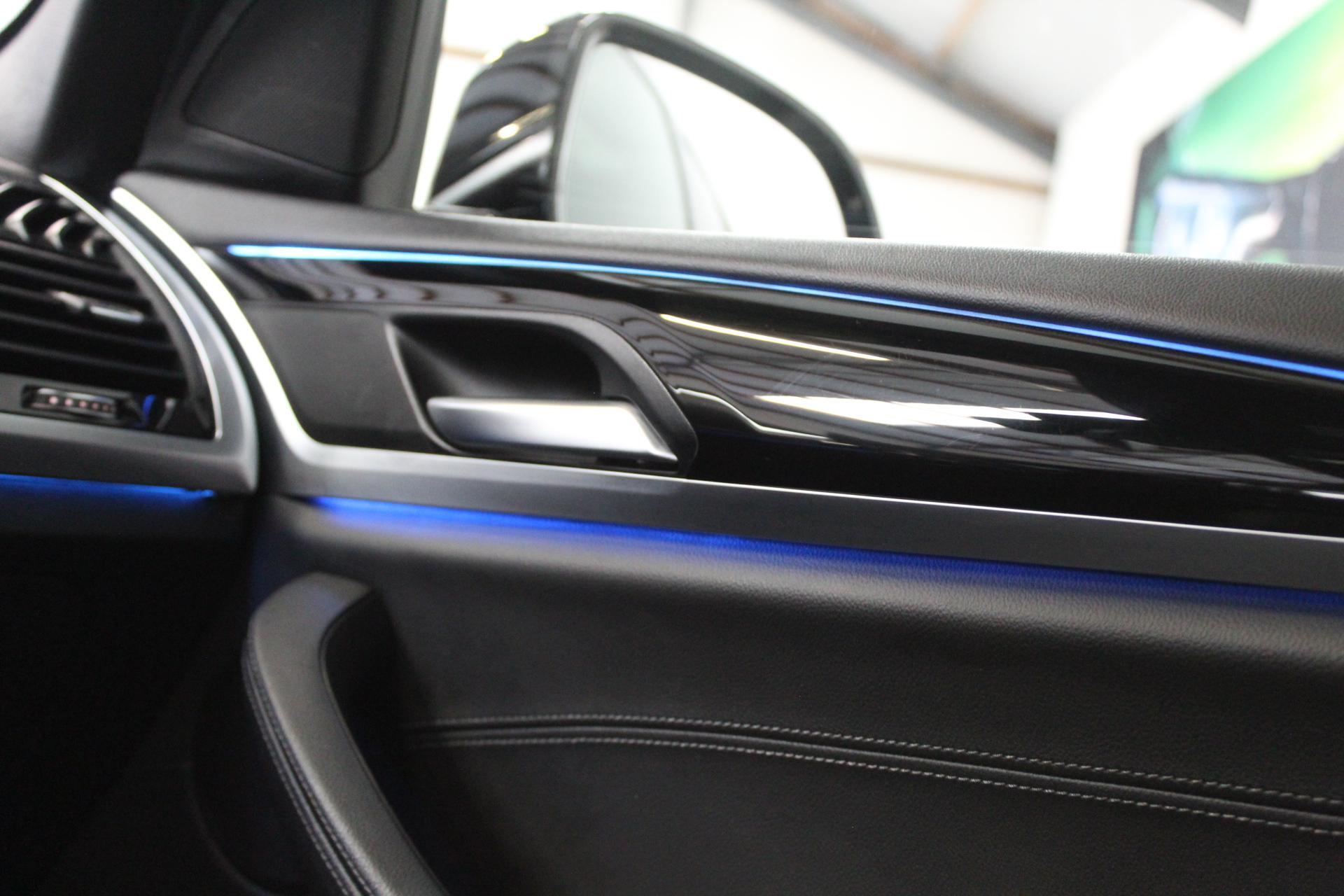Foto van BMW X3 Xdrive30e
