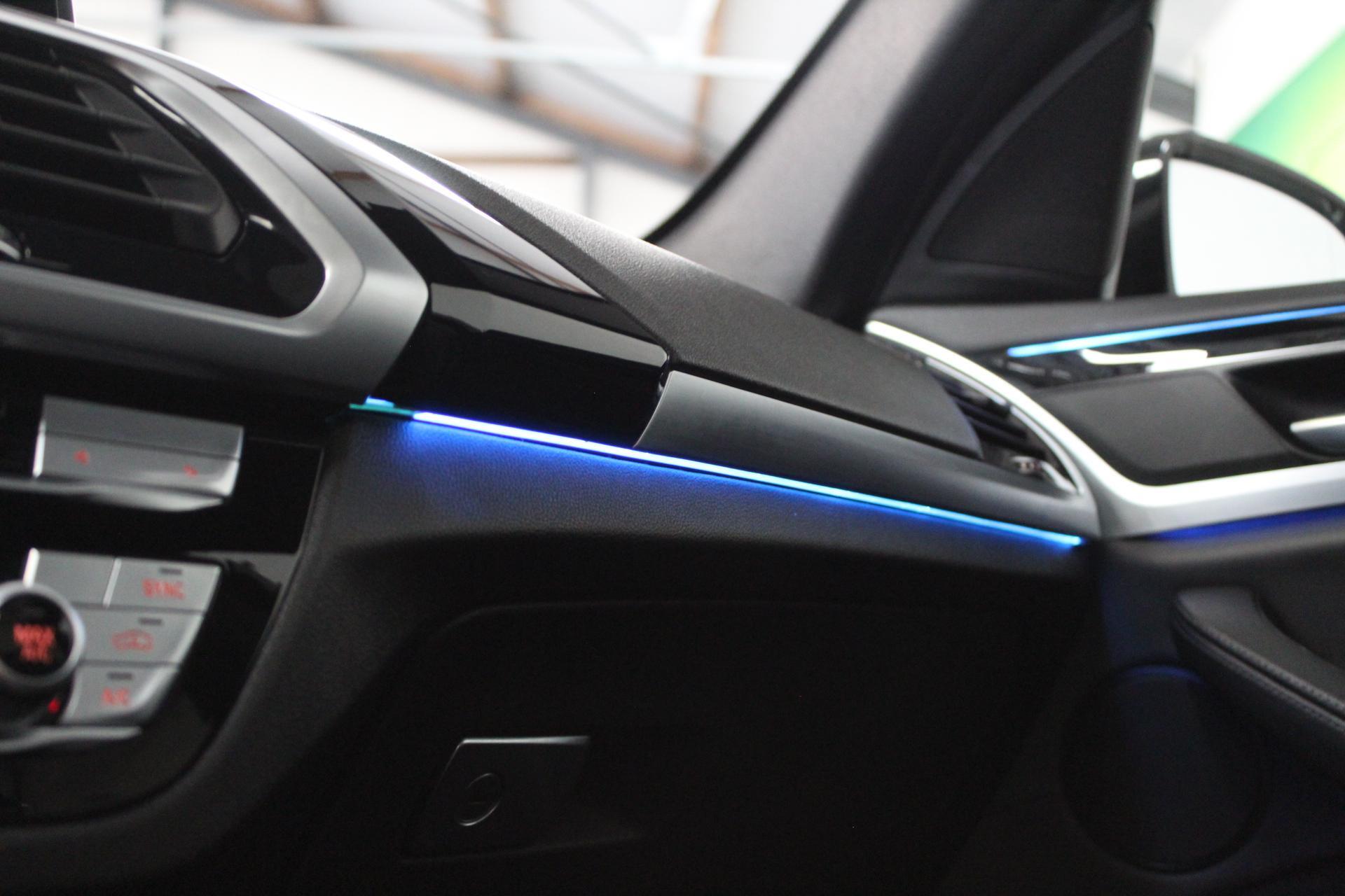 Foto van BMW X3 Xdrive30e