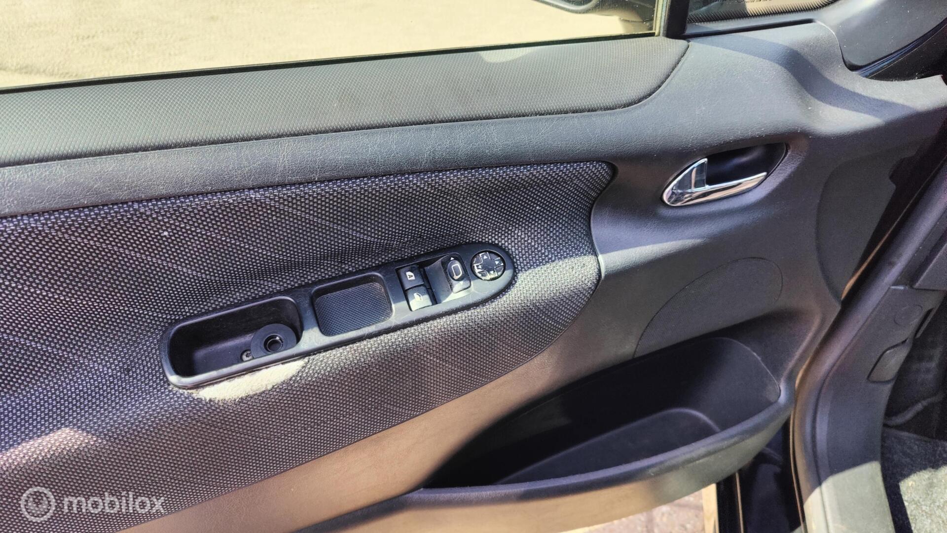 Foto van Peugeot 207