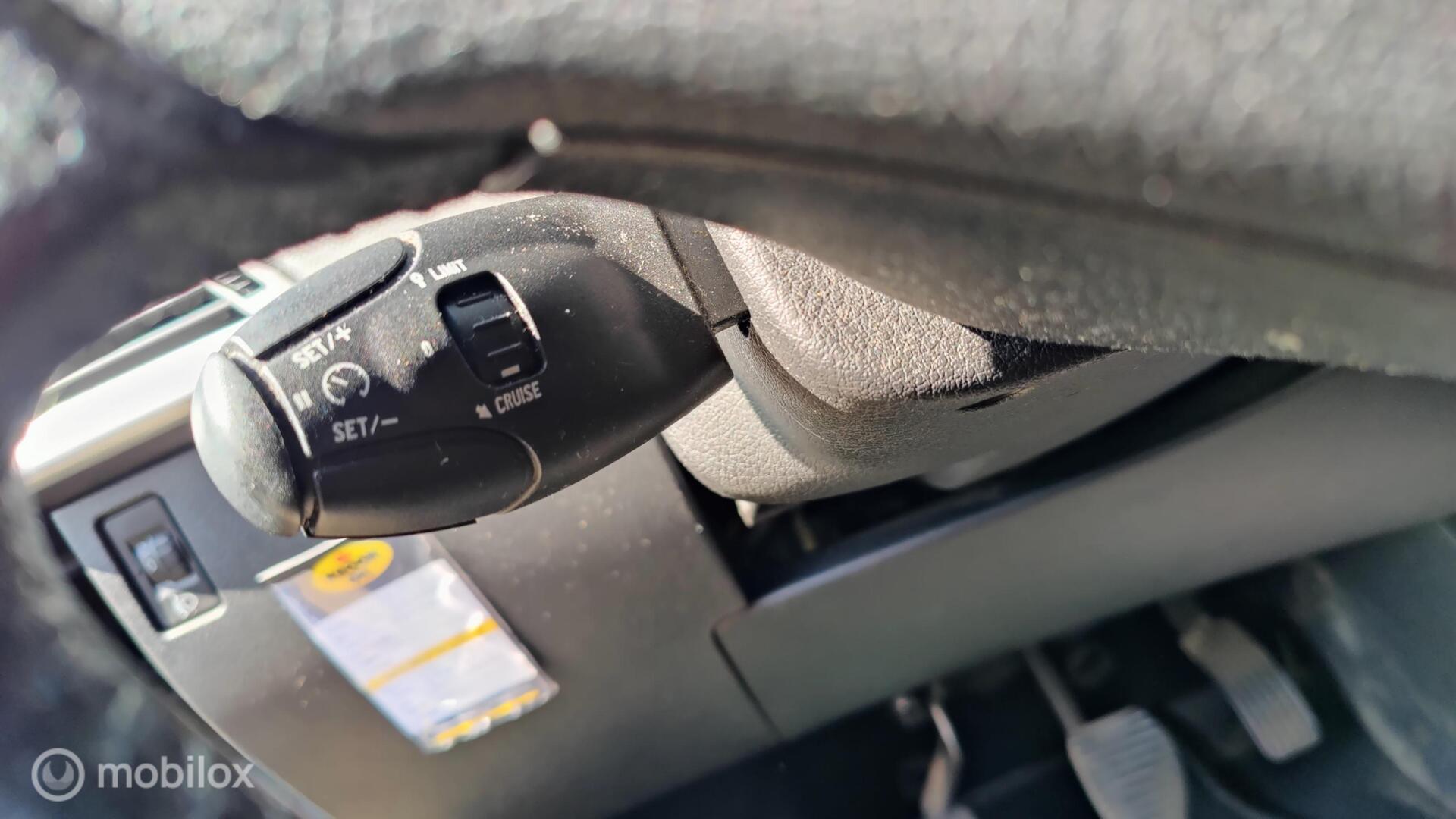 Foto van Peugeot 207