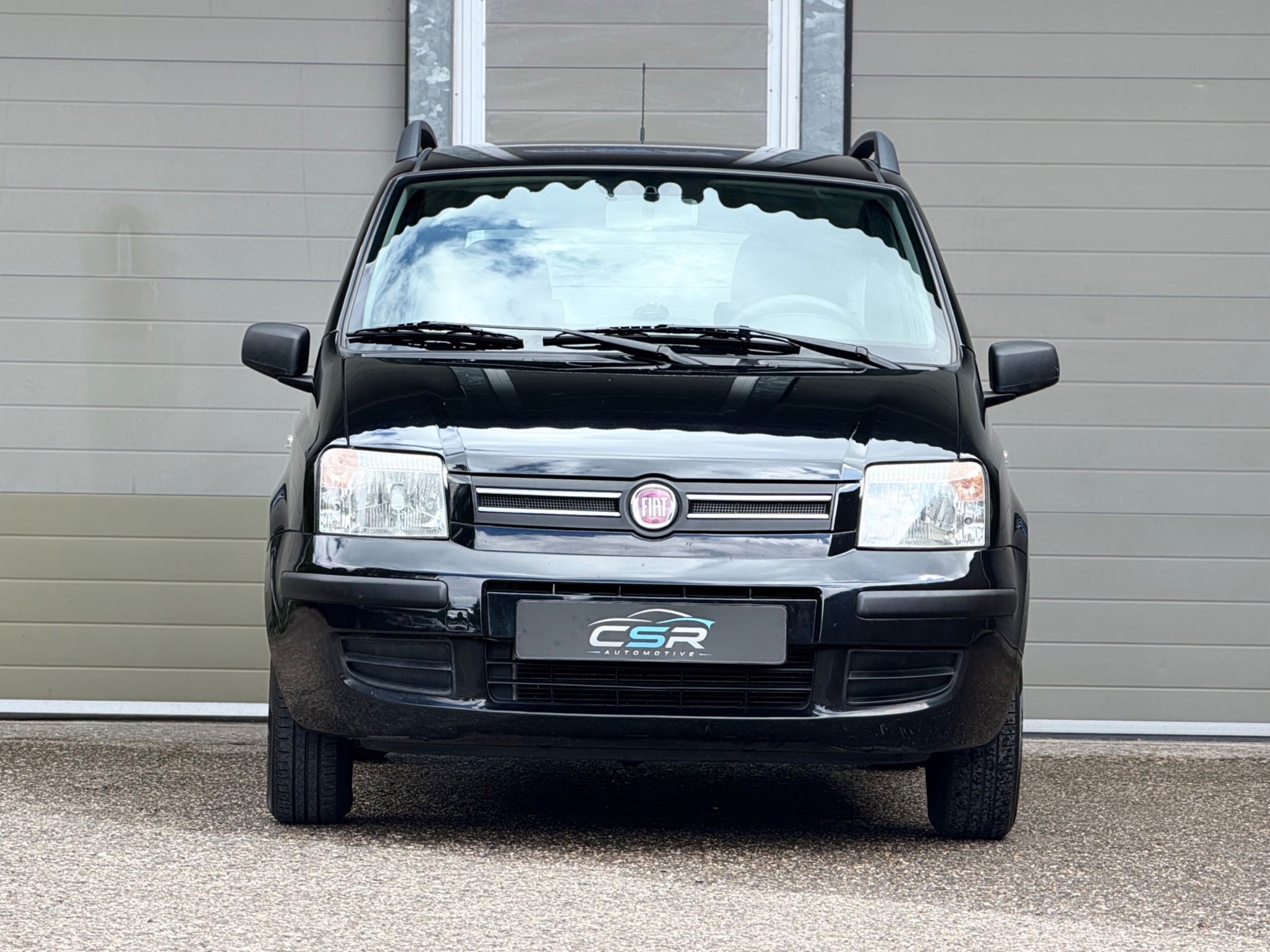 Foto van Fiat Fiat Panda